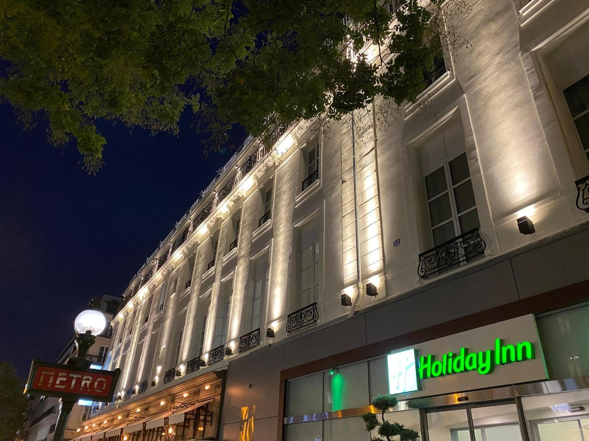 Holiday Inn Paris Opéra - Grands Boulevards, ein IHG Hotel — 17
