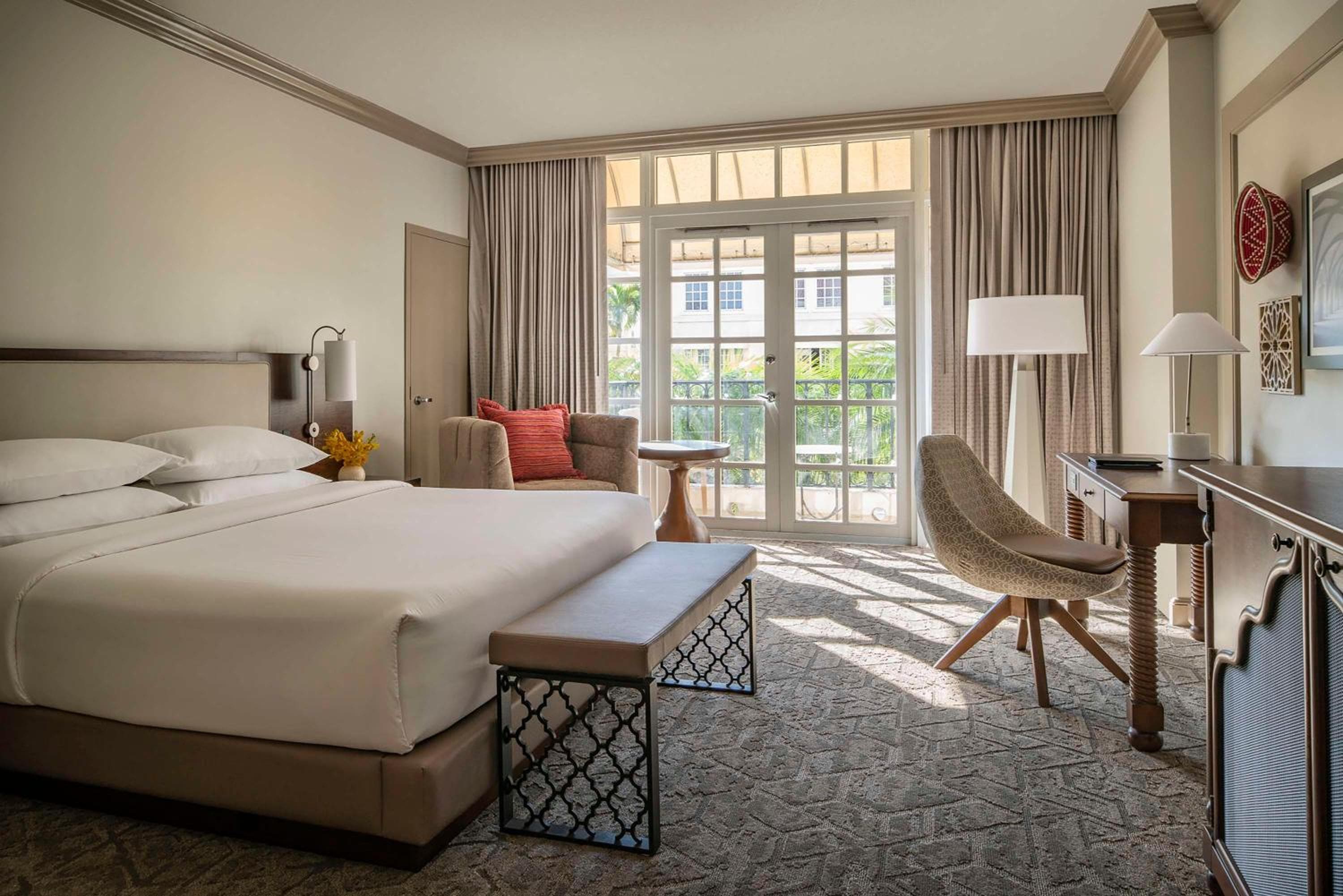 Hyatt Regency Coral Gables in Miami — 26