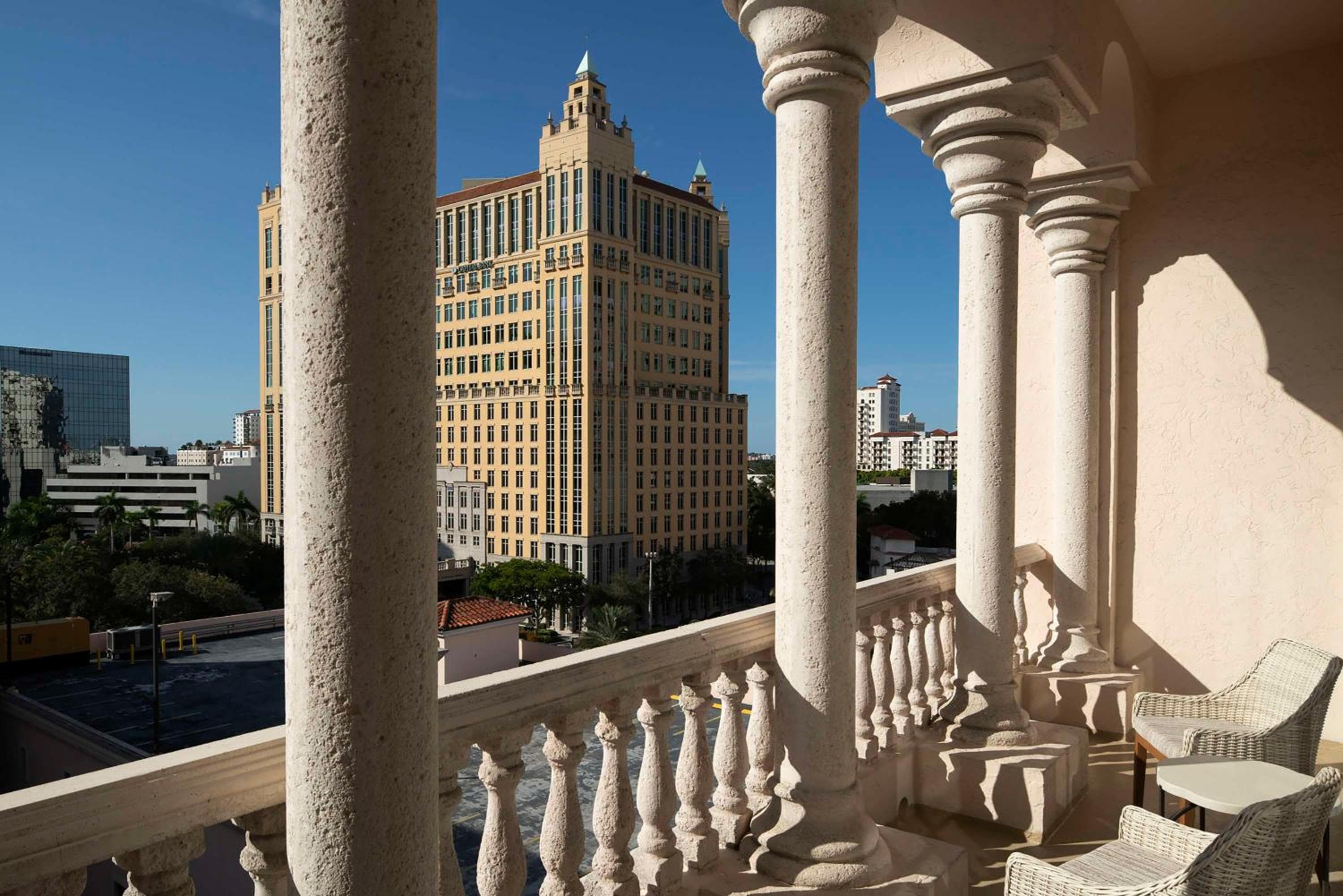 Hyatt Regency Coral Gables in Miami — 24