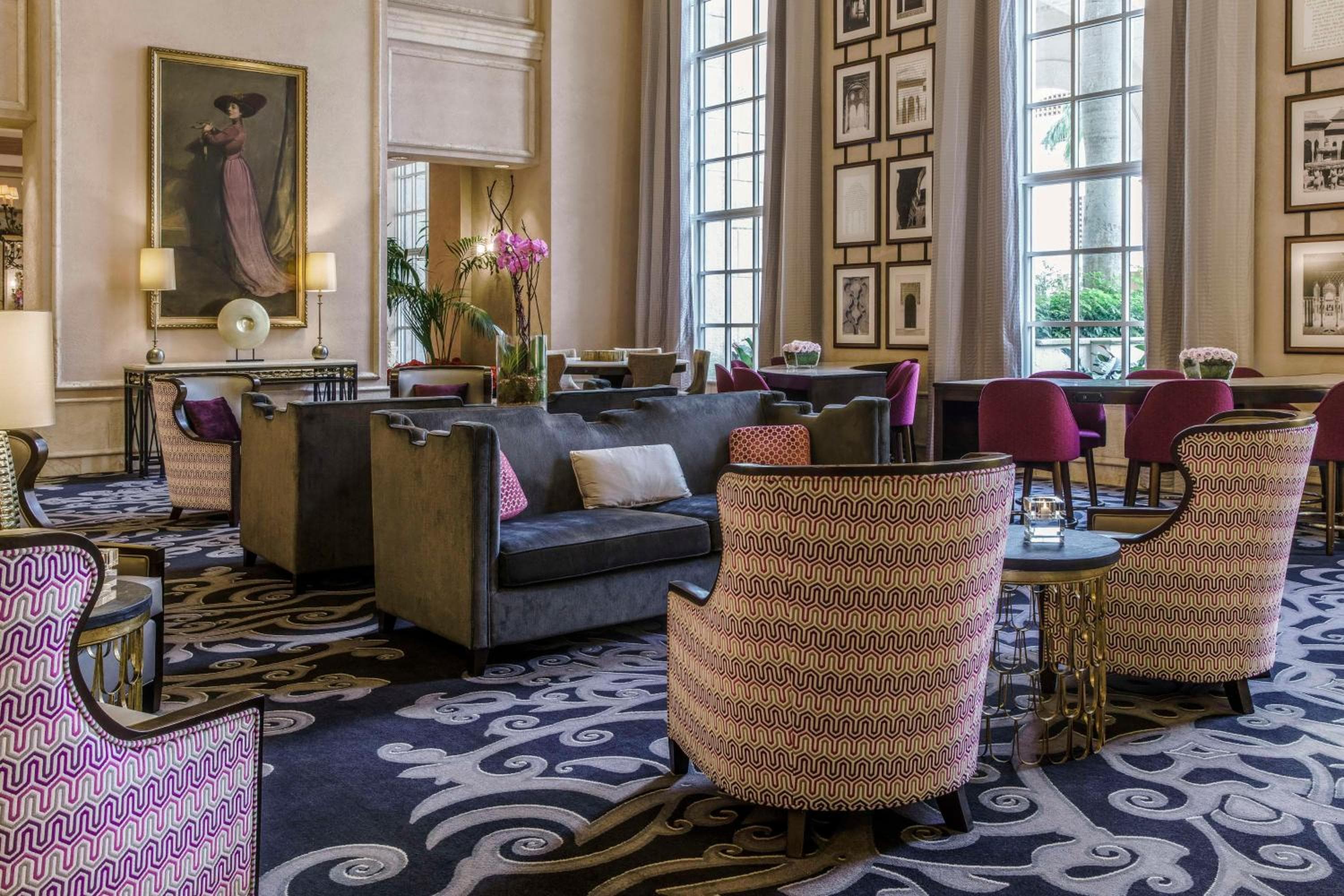 Hyatt Regency Coral Gables in Miami — 27