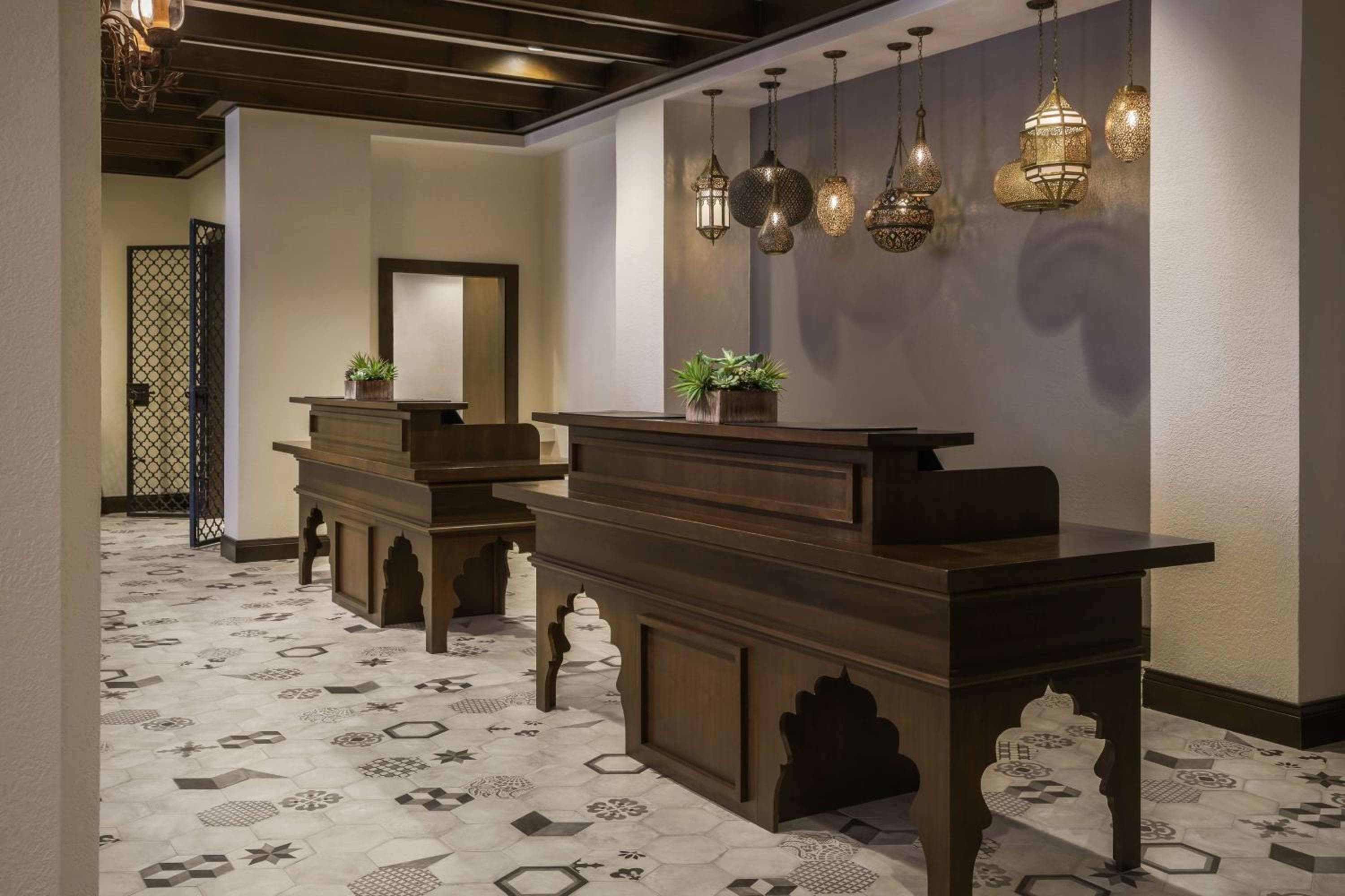 Hyatt Regency Coral Gables en Miami — 2