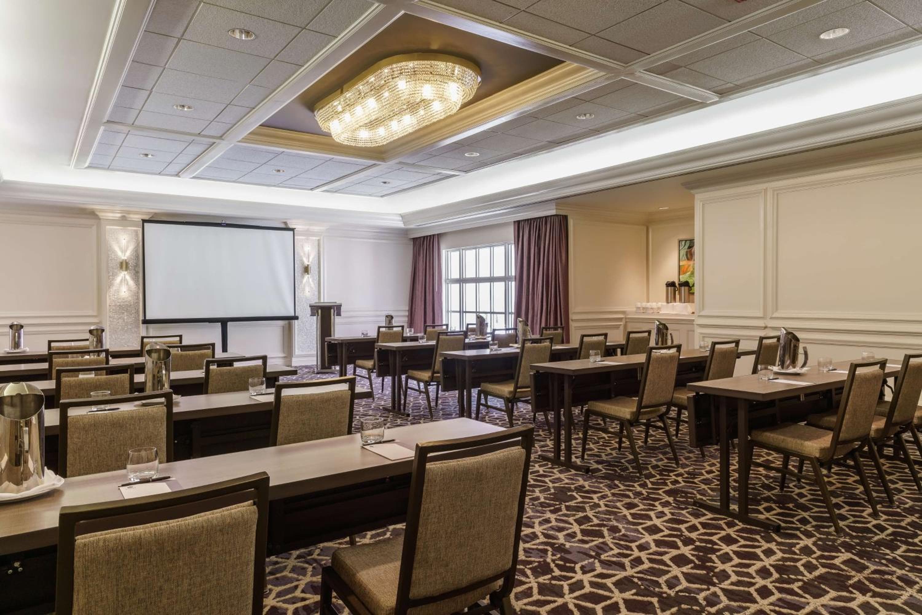 Hyatt Regency Coral Gables in Miami — 23