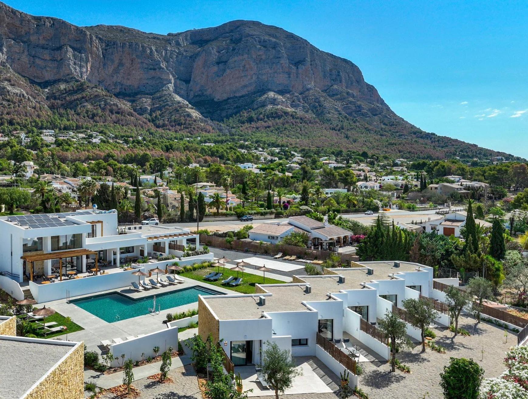 Jávea, Costa Blanca