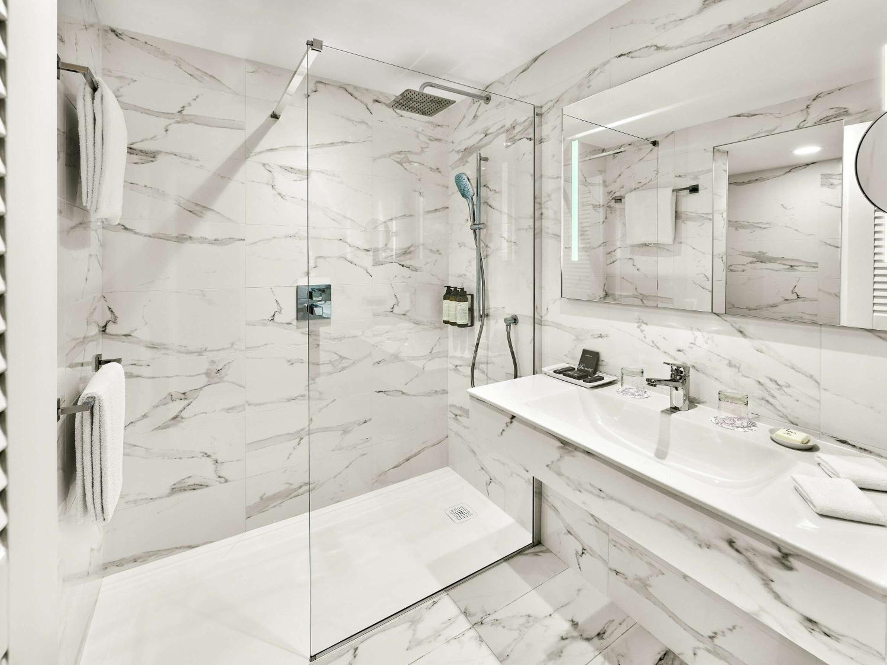 Fairmont Montecarlo — 22
