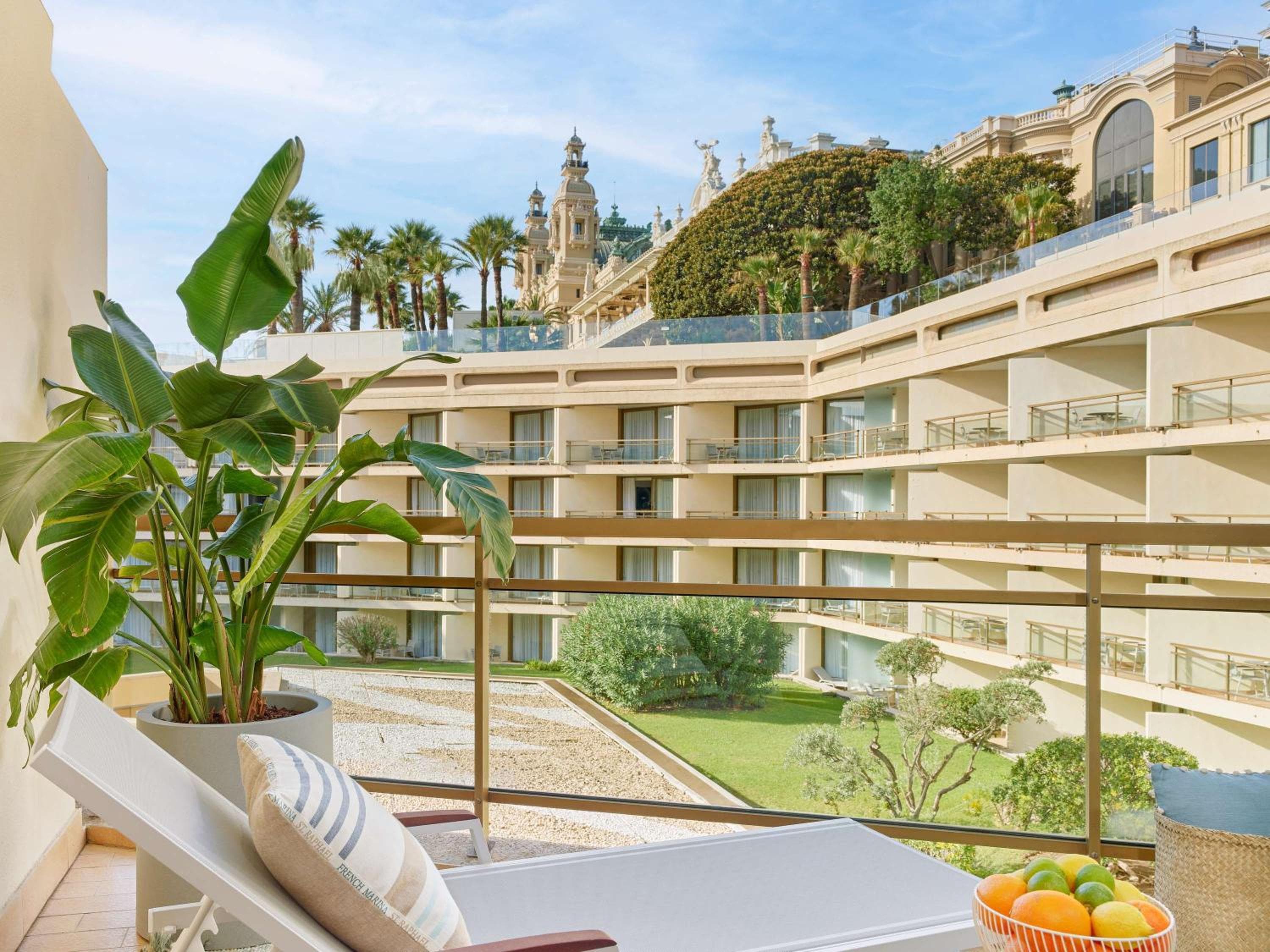 Fairmont Montecarlo — 29