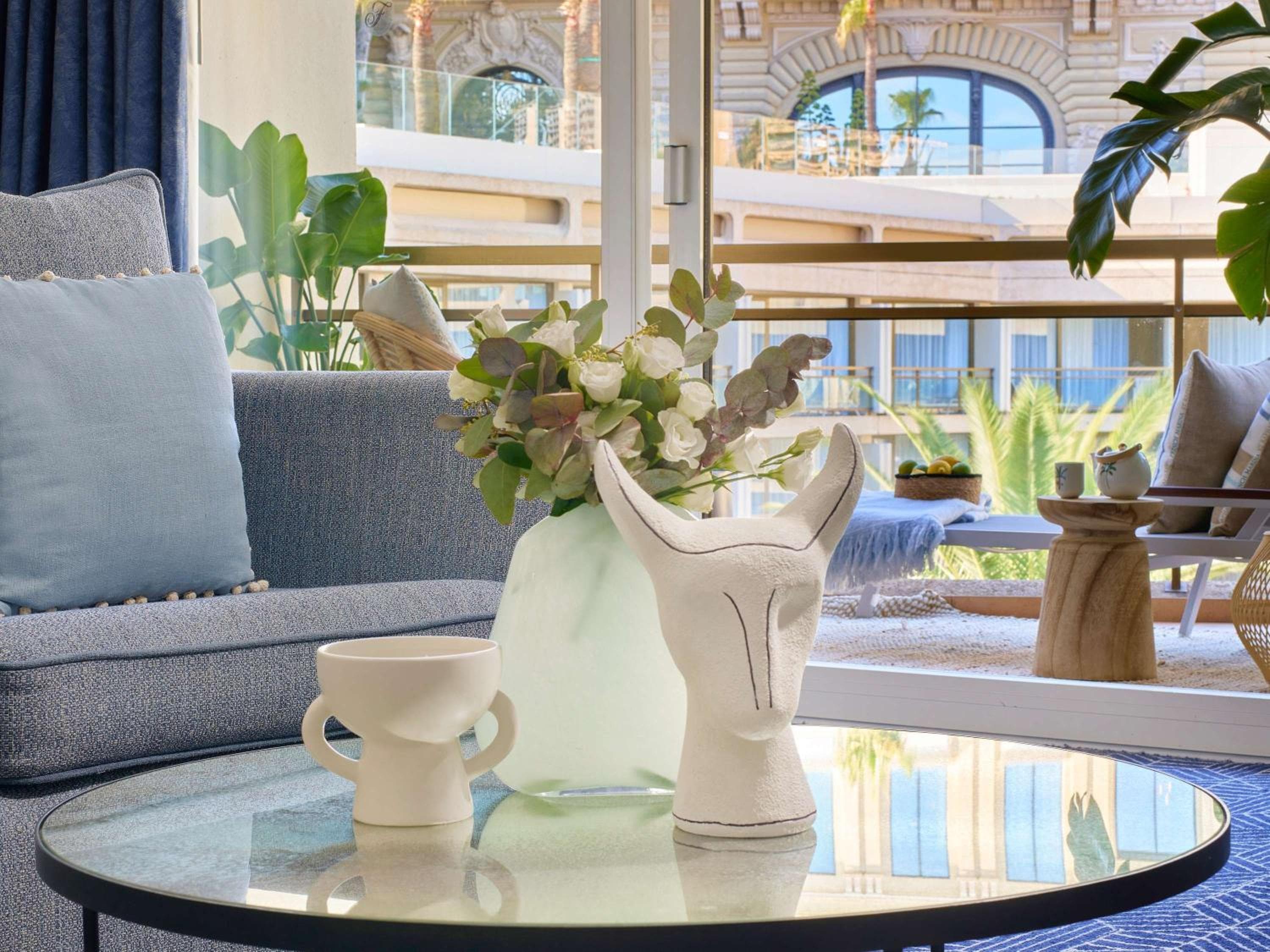 Fairmont Montecarlo — 28