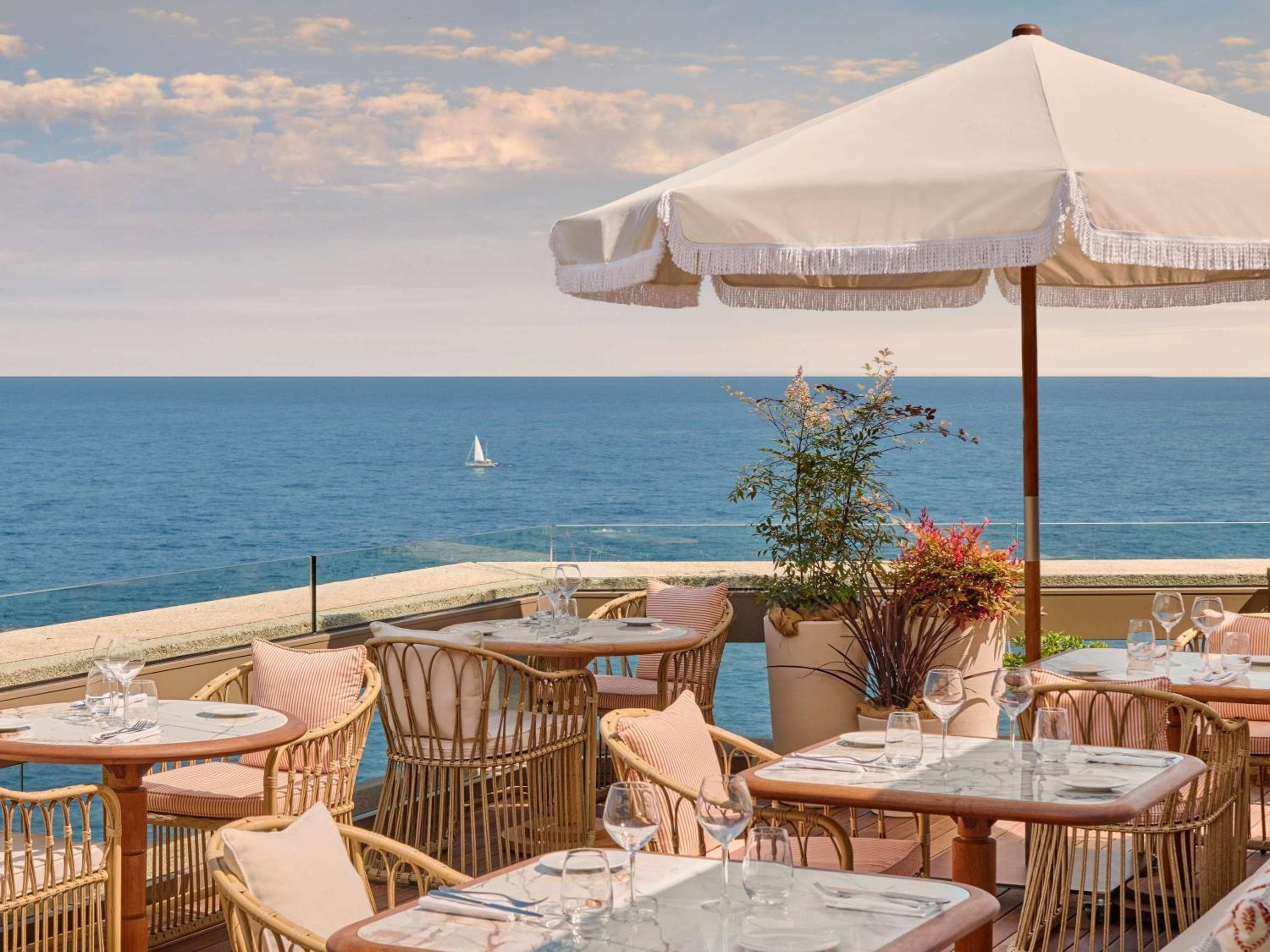 Fairmont Monte Carlo — 6