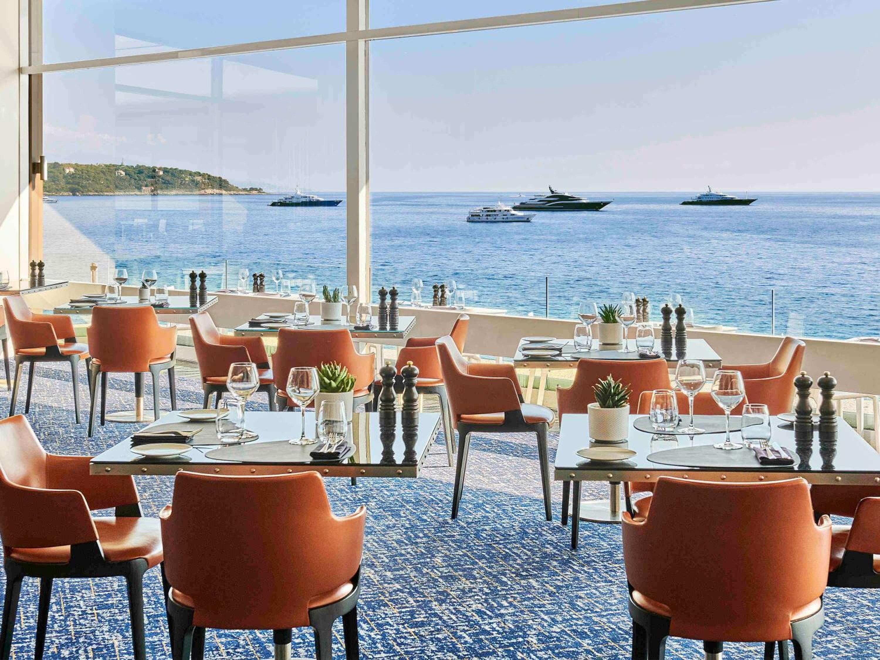 Fairmont Monte Carlo — 23