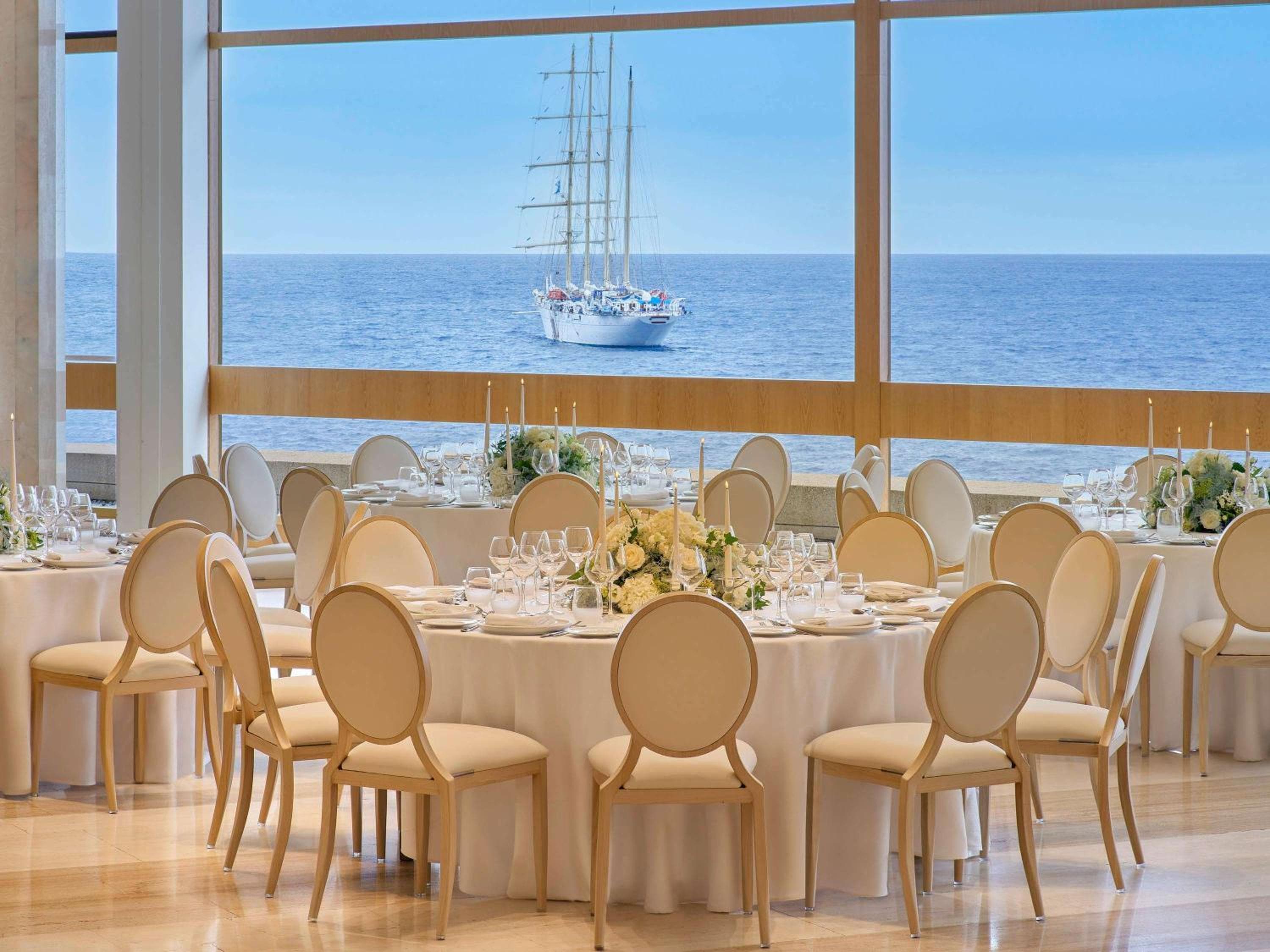 Fairmont Monte Carlo — 22