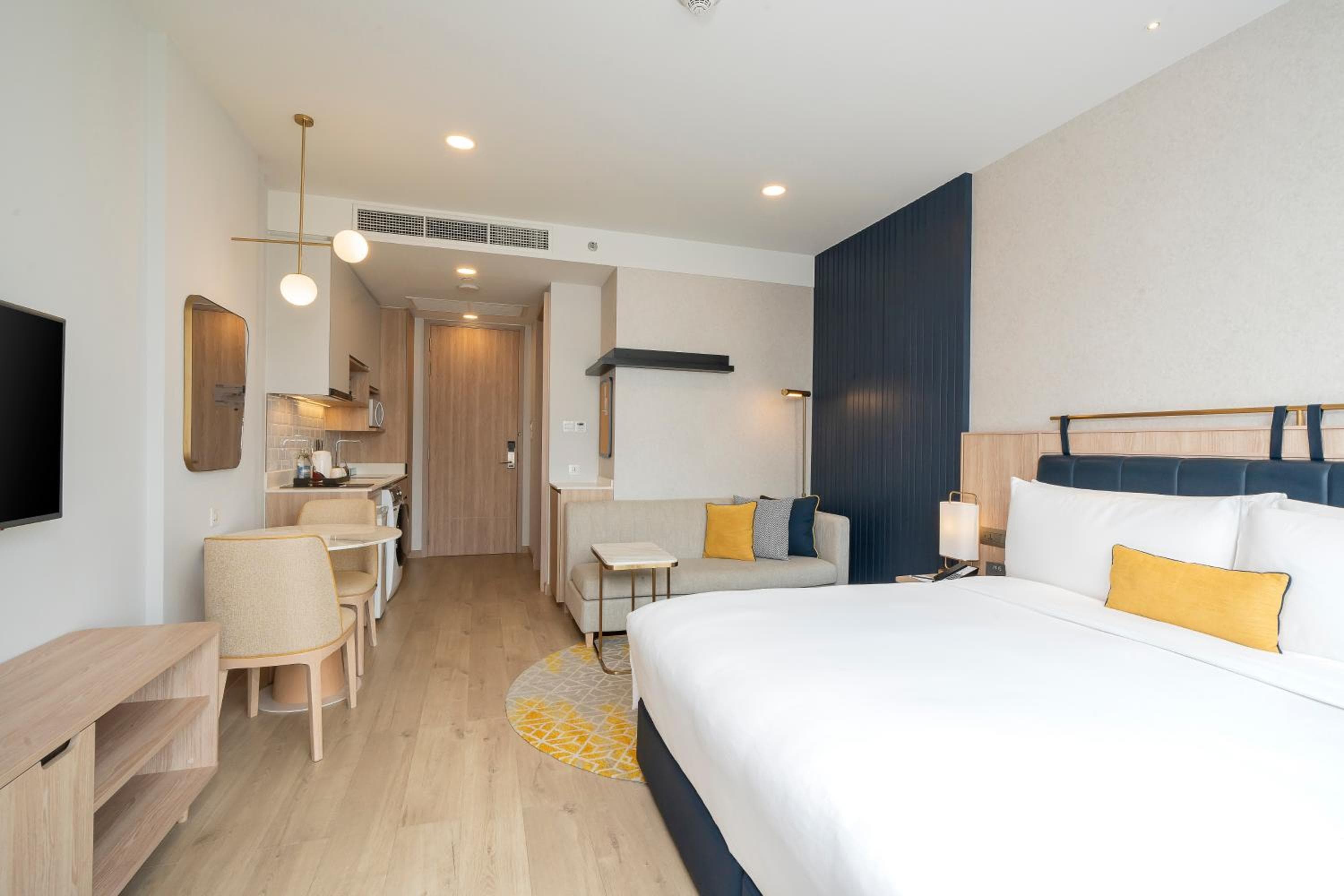 Staybridge Suites Bangkok Thonglor, un hotel IHG — 12