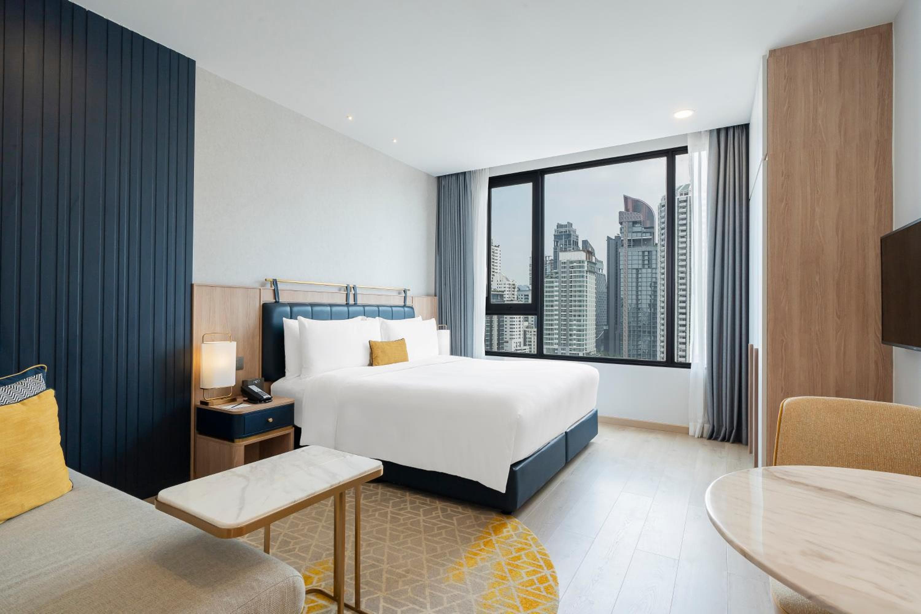 Staybridge Suites Bangkok Thonglor, un hotel IHG — 11