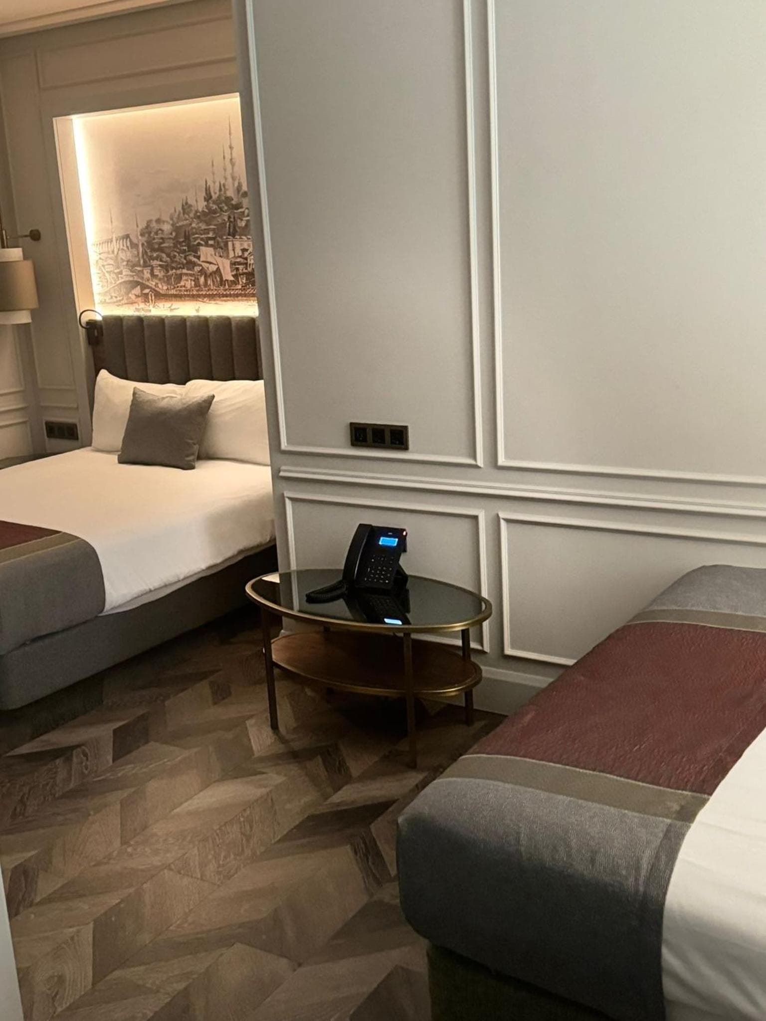 Livro Hotel — 19