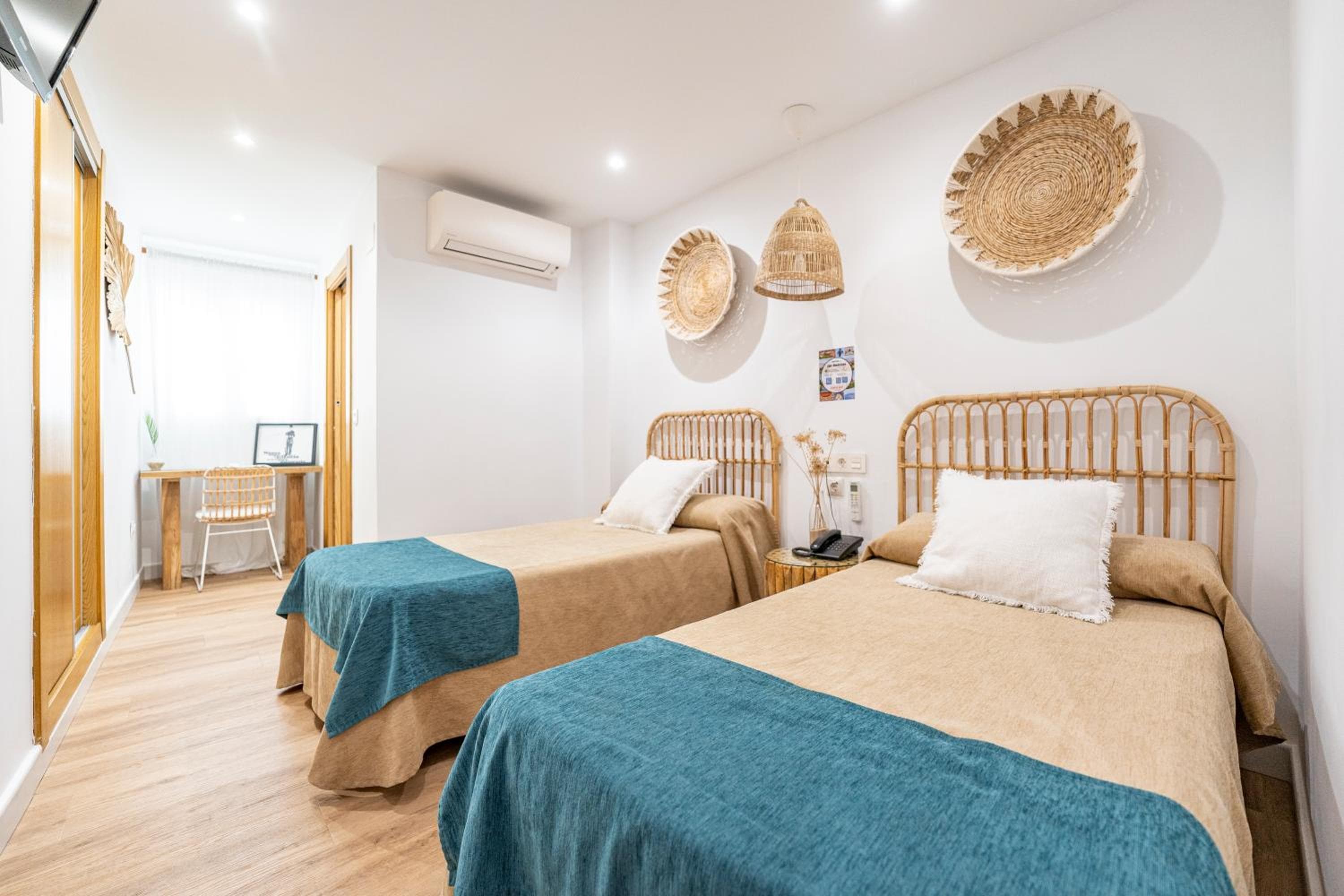 Hotel Las Américas — 1