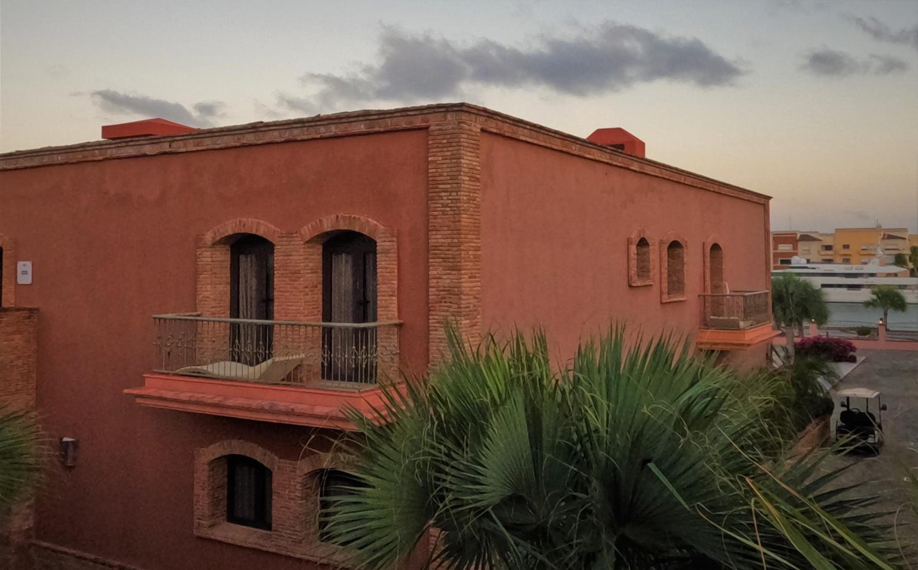 Eigentum Fishing Lodge — 5
