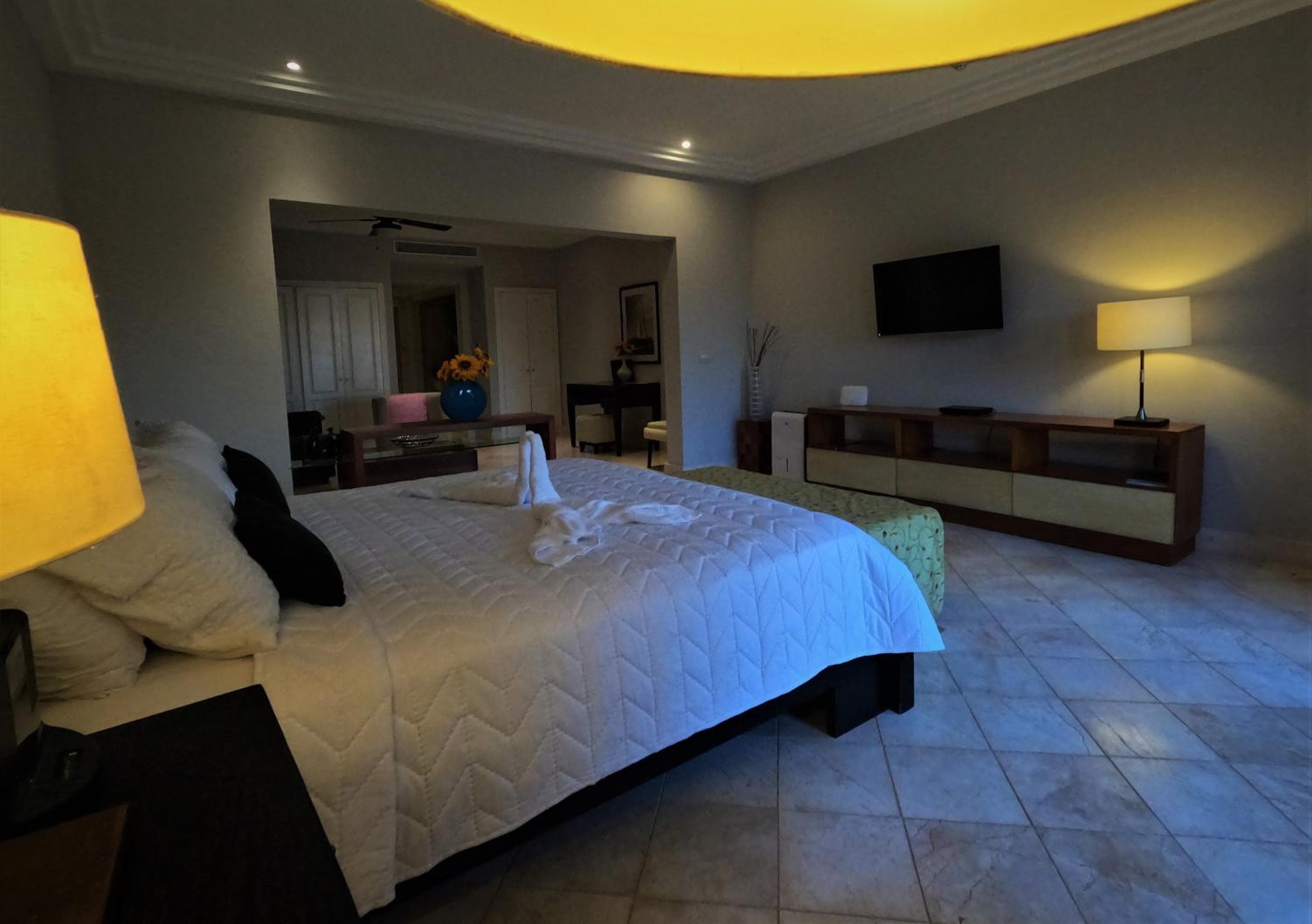 Propiedad Fishing Lodge — 2