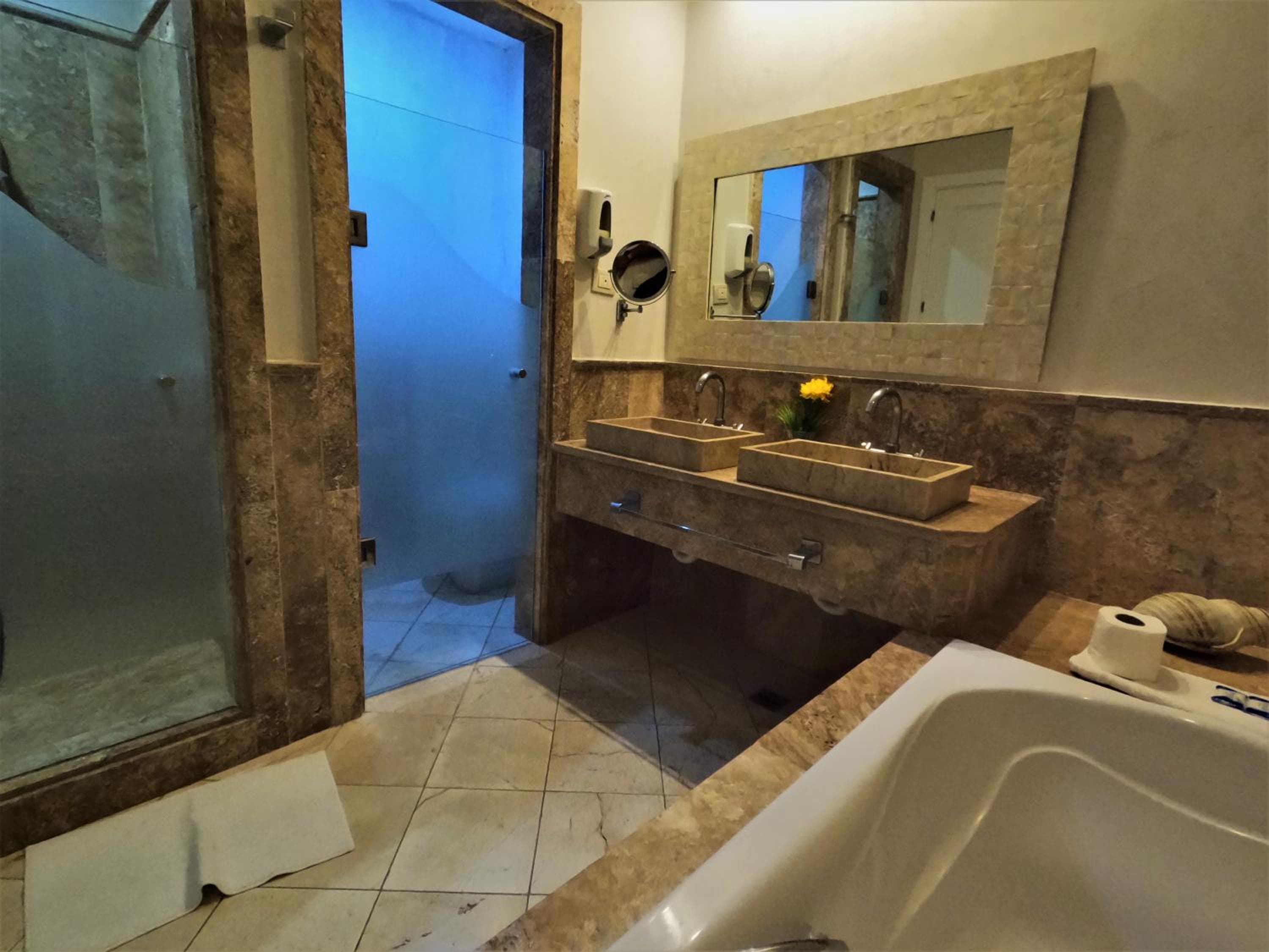 Propiedad Fishing Lodge — 5