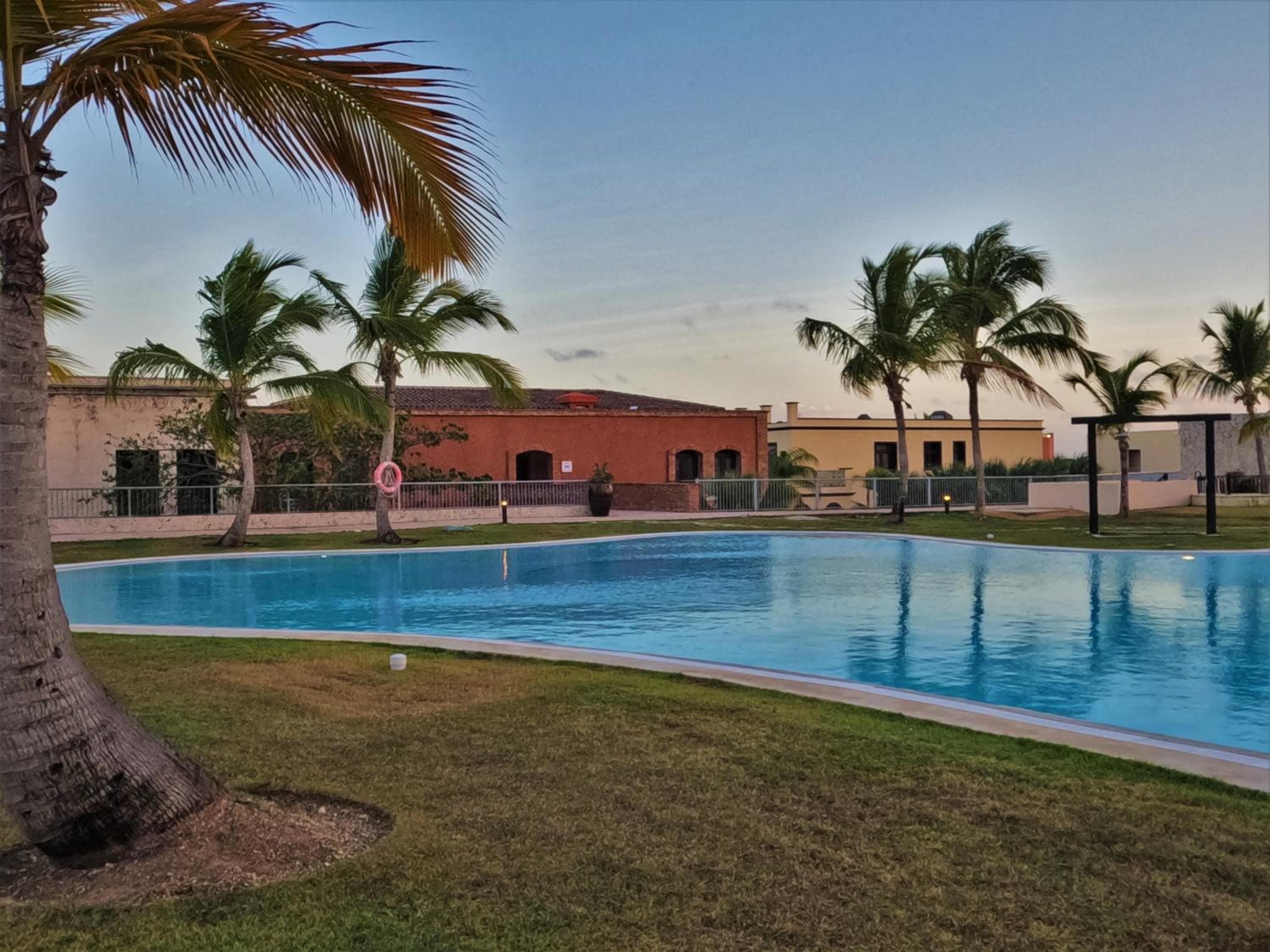 Eigentum Fishing Lodge — 9
