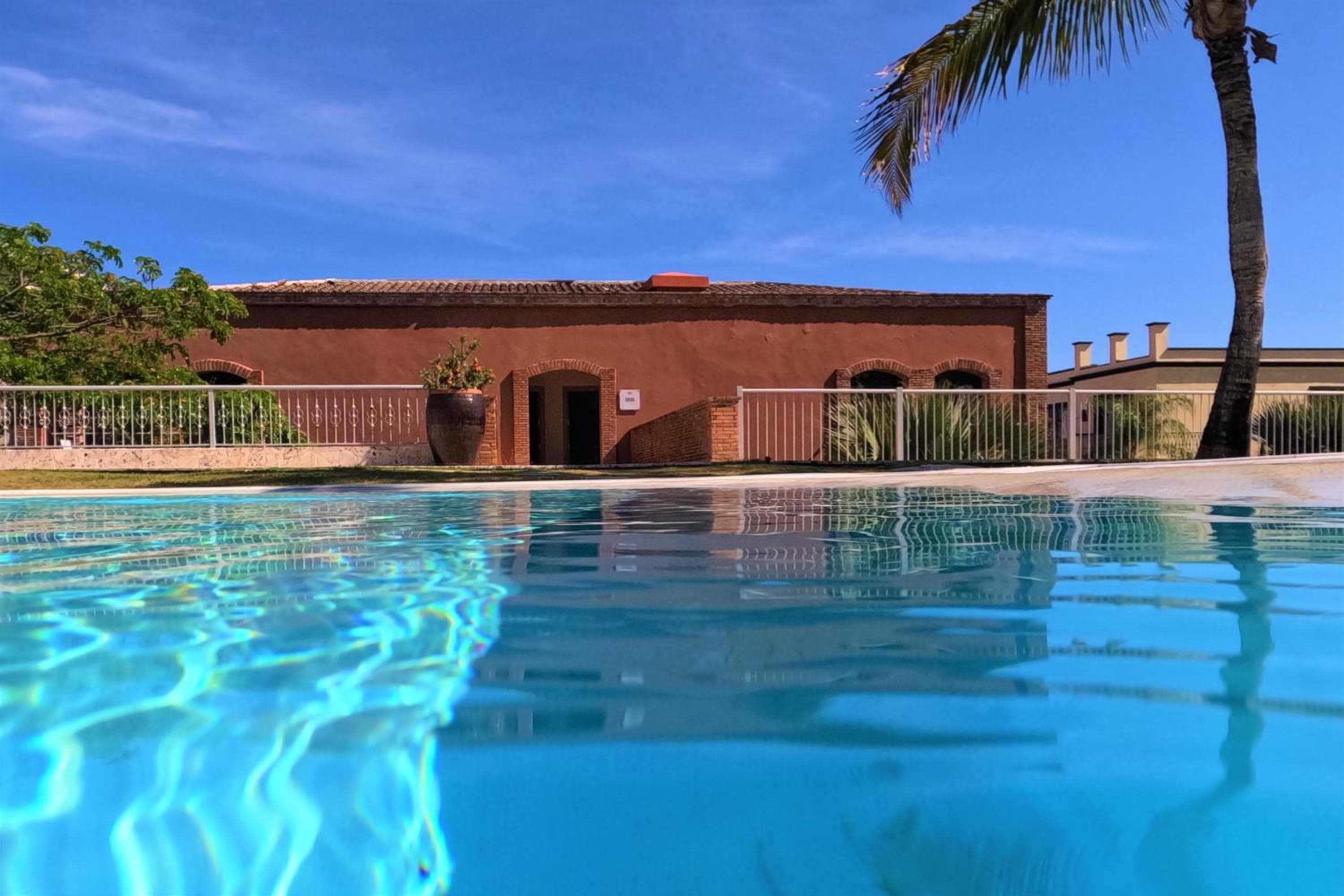 Eigentum Fishing Lodge — 21