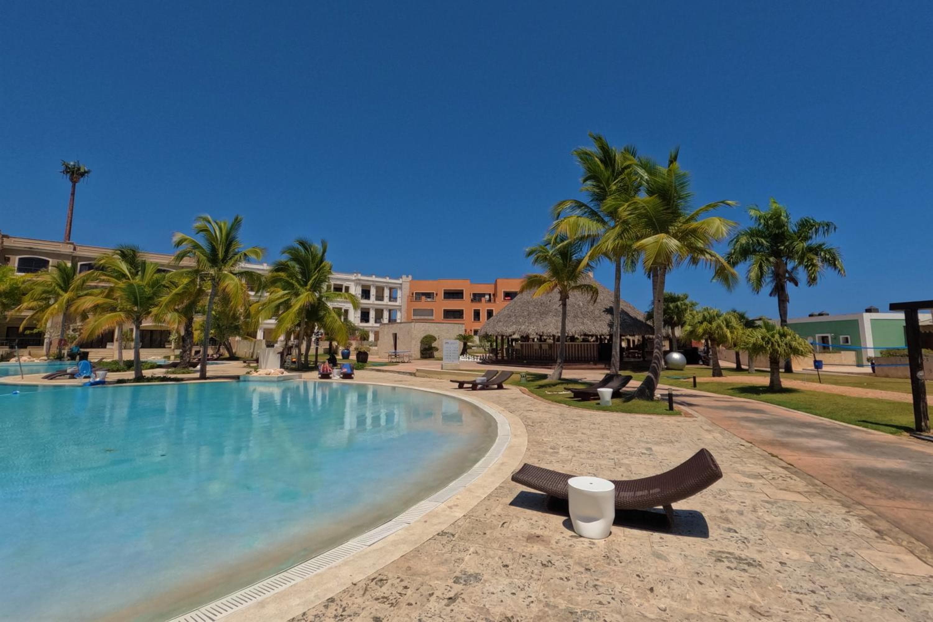 Propiedad Fishing Lodge — 17