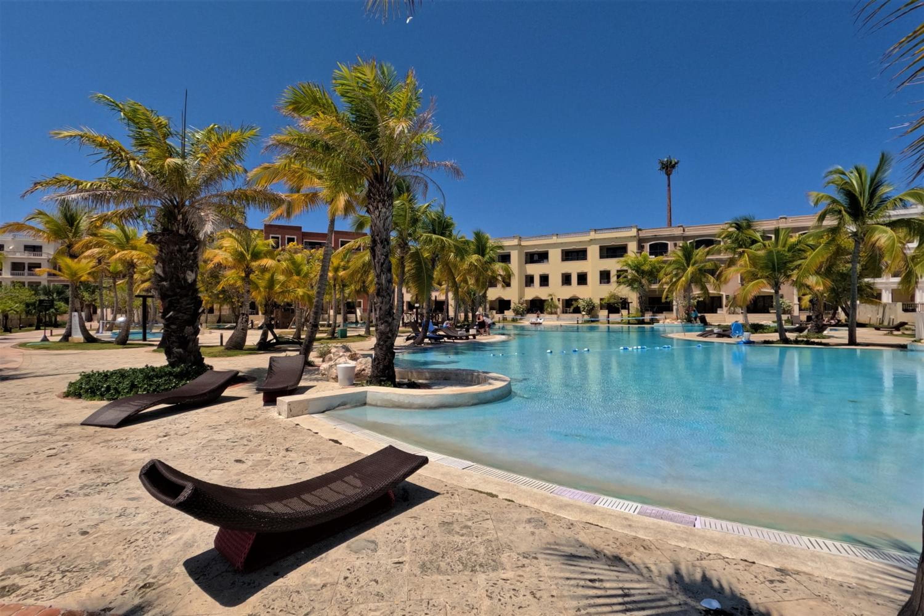 Propiedad Fishing Lodge — 10