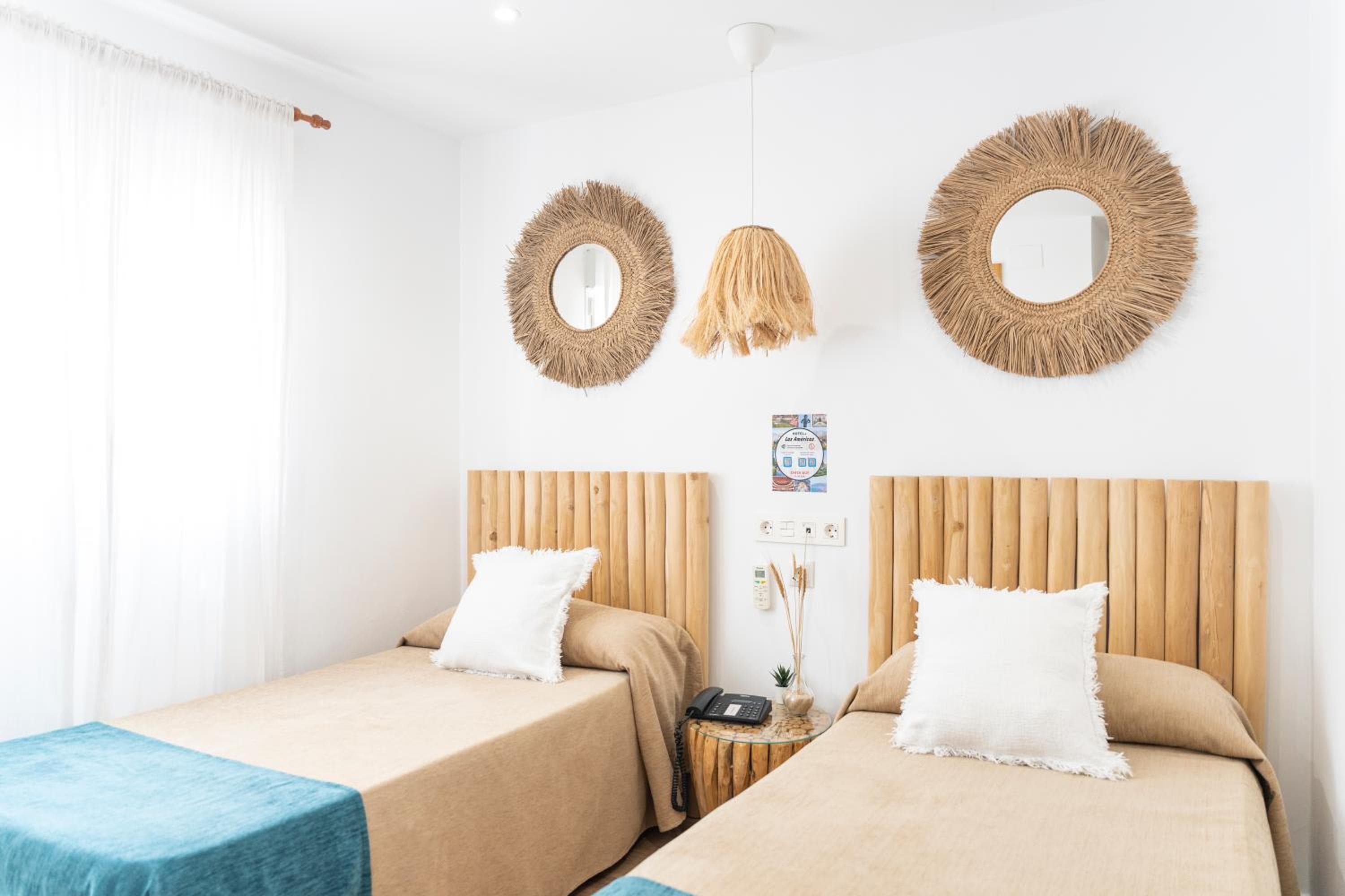 Hotel Las Américas — 2