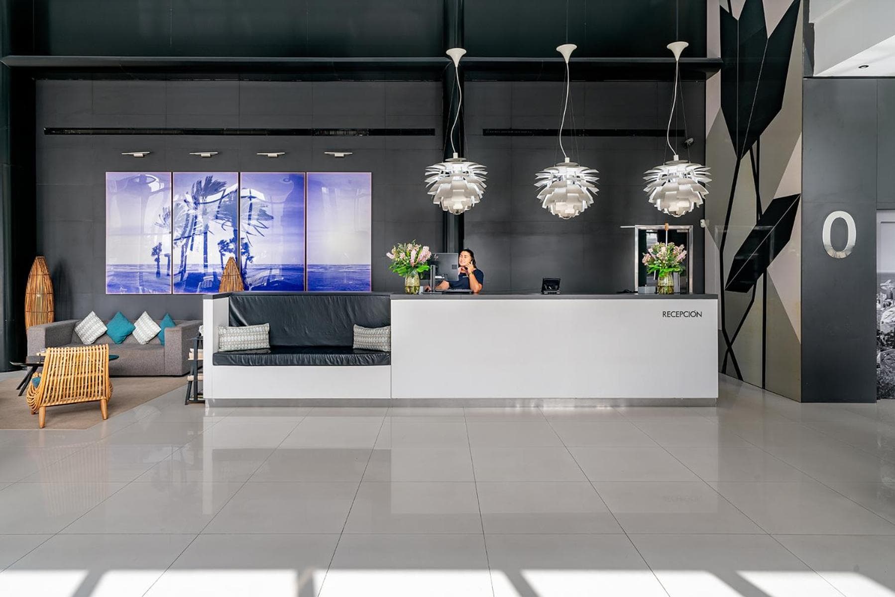 Vincci Malaga — 7