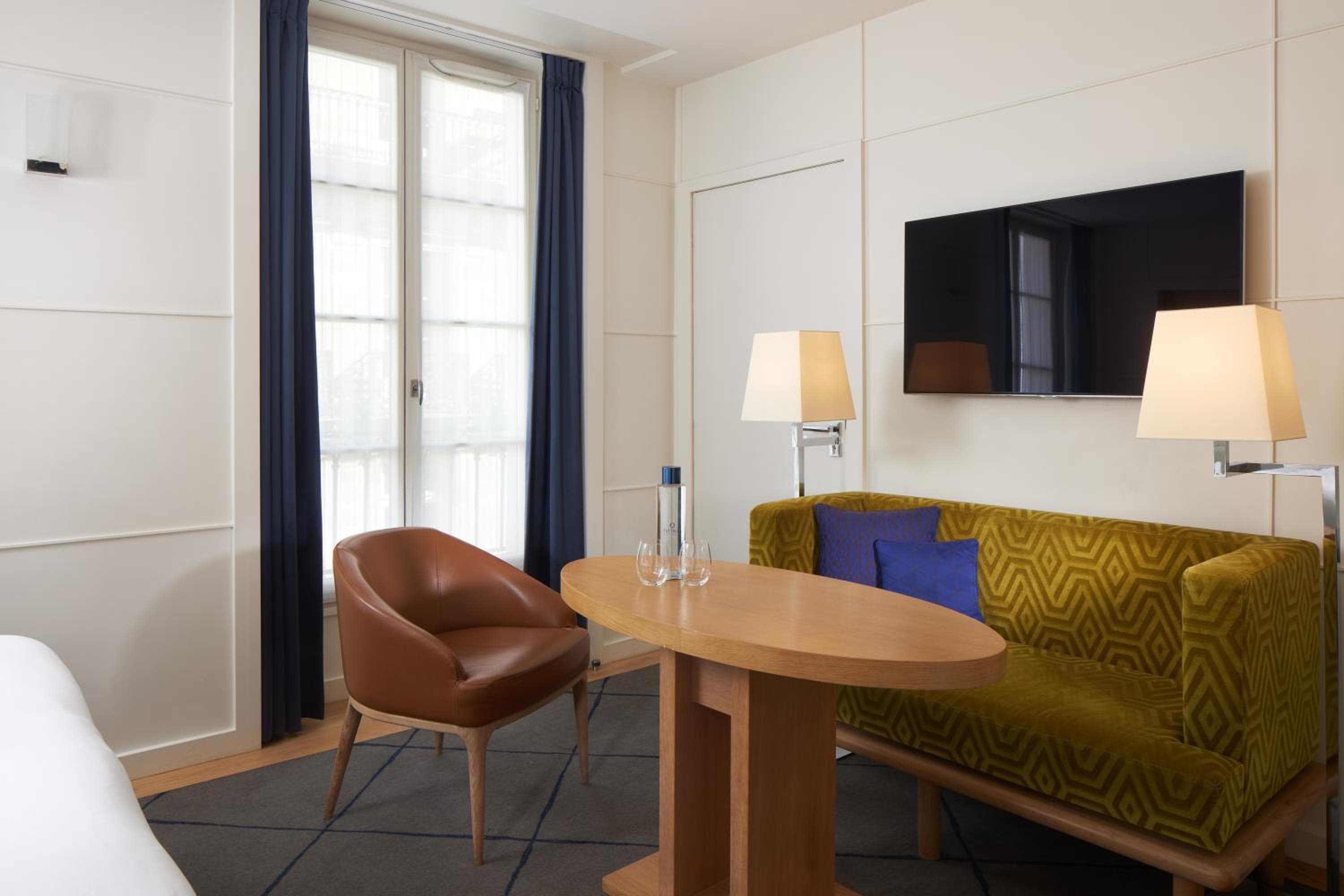 Hotel Opéra Richepanse — 25