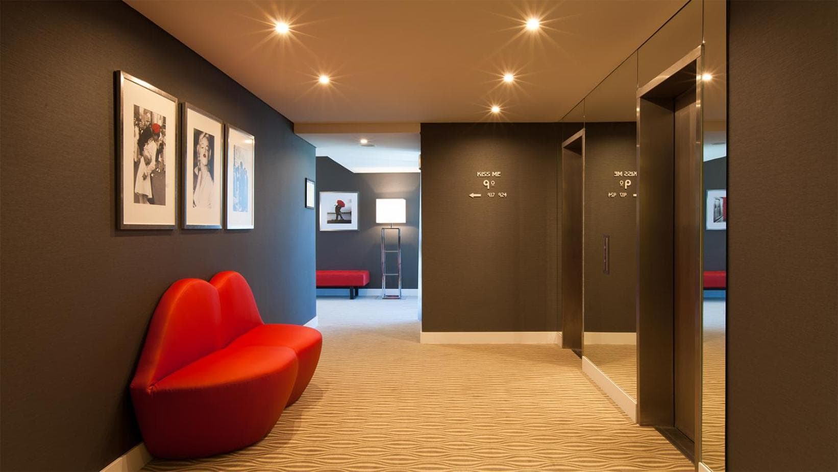 Lutecia Smart Design Hotel — 6