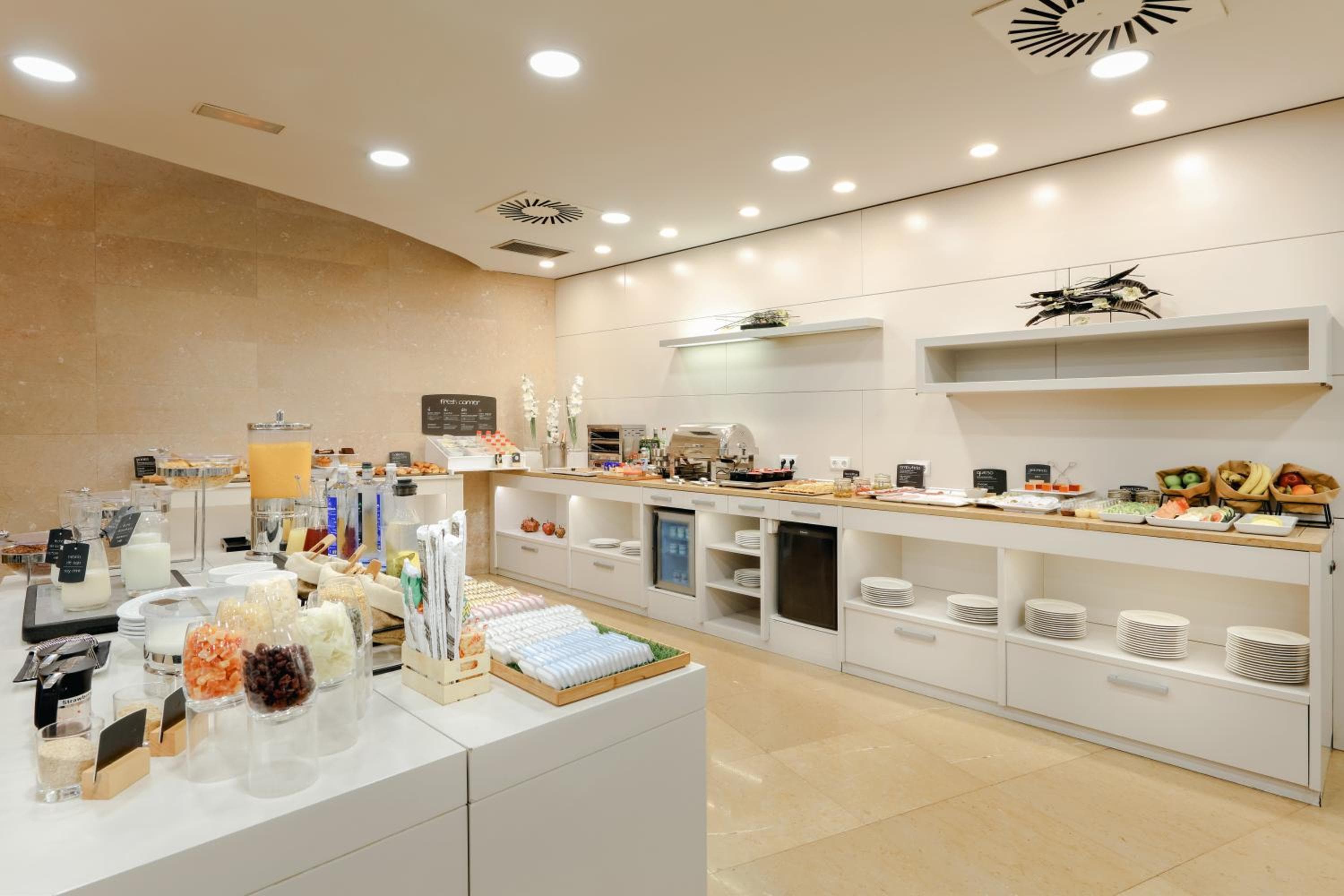 RAMBLAS HOTEL gestito da Vincci Hoteles — 20