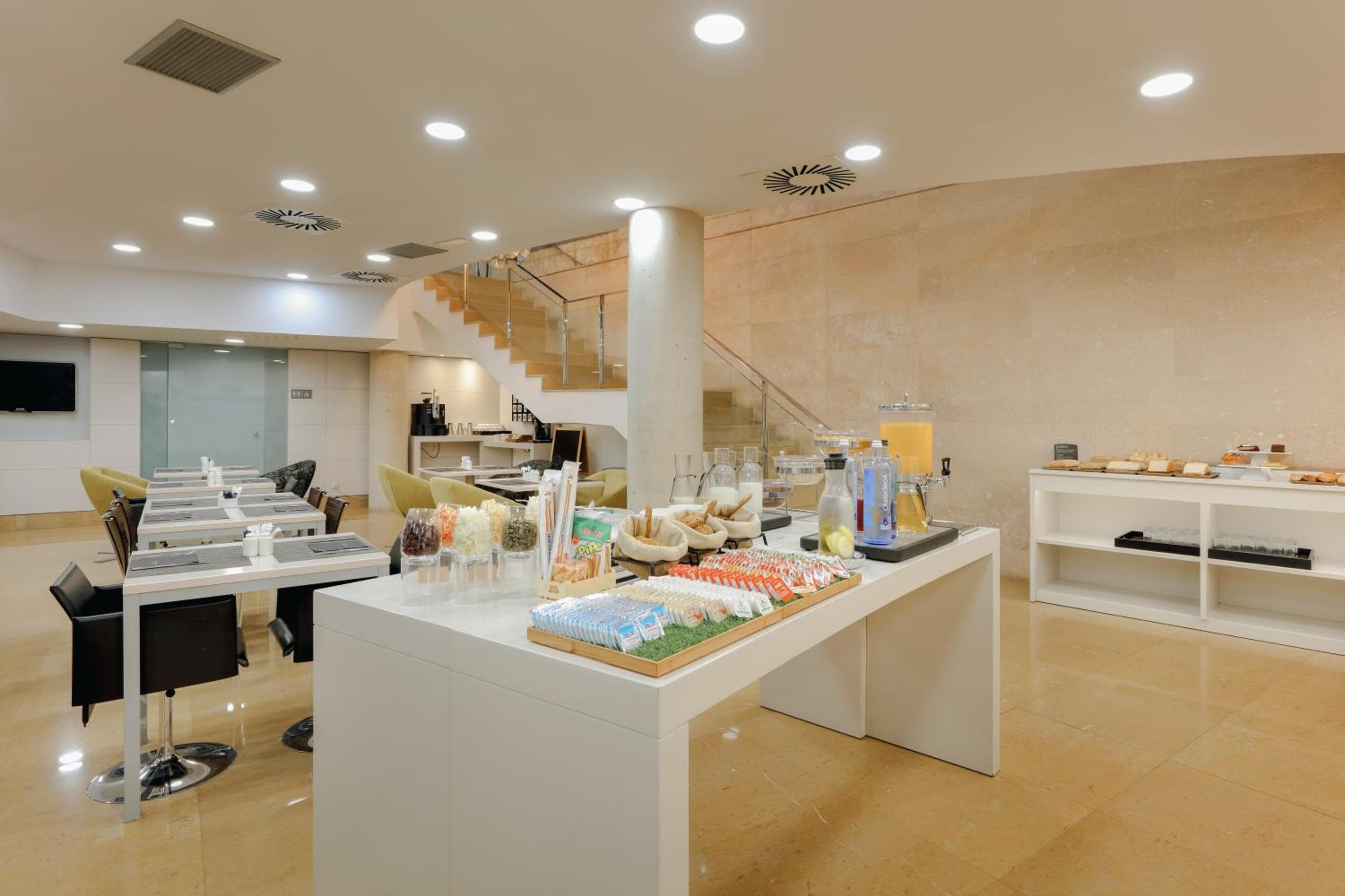 RAMBLAS HOTEL gestito da Vincci Hoteles — 21