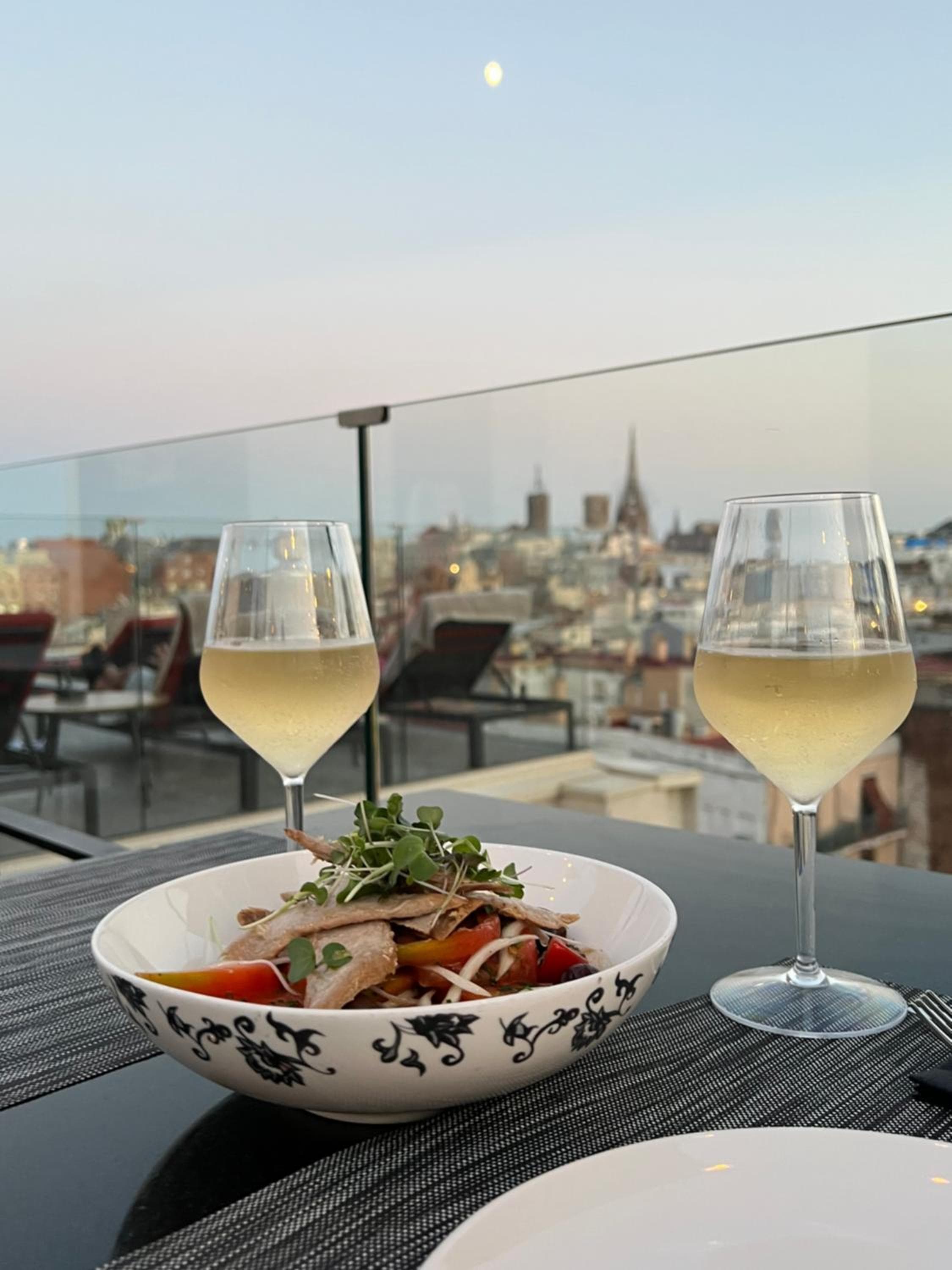 Yurbban Passage Hotel & Spa — 20