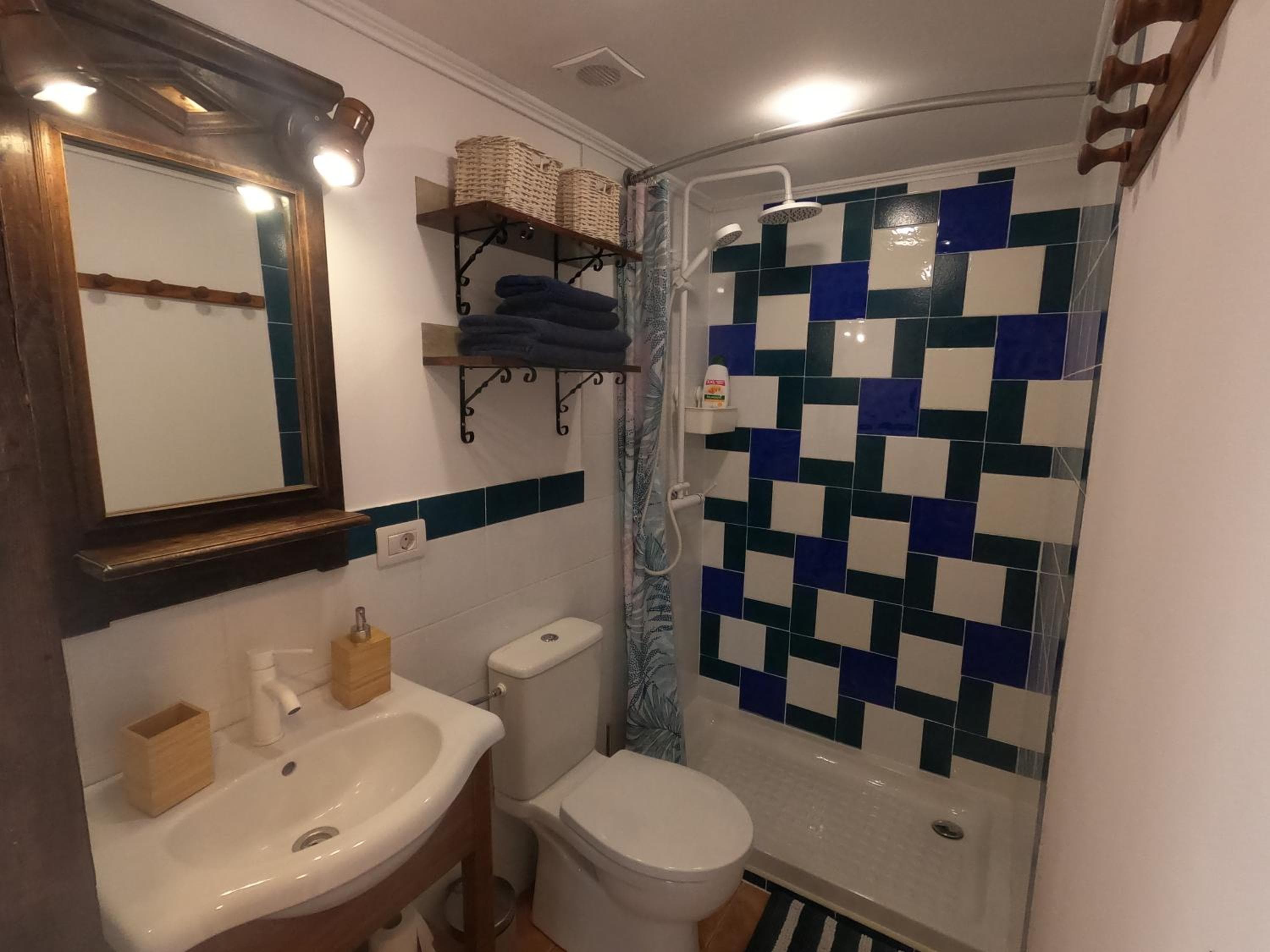 Cozy Canarian House at Villa Lila — 5
