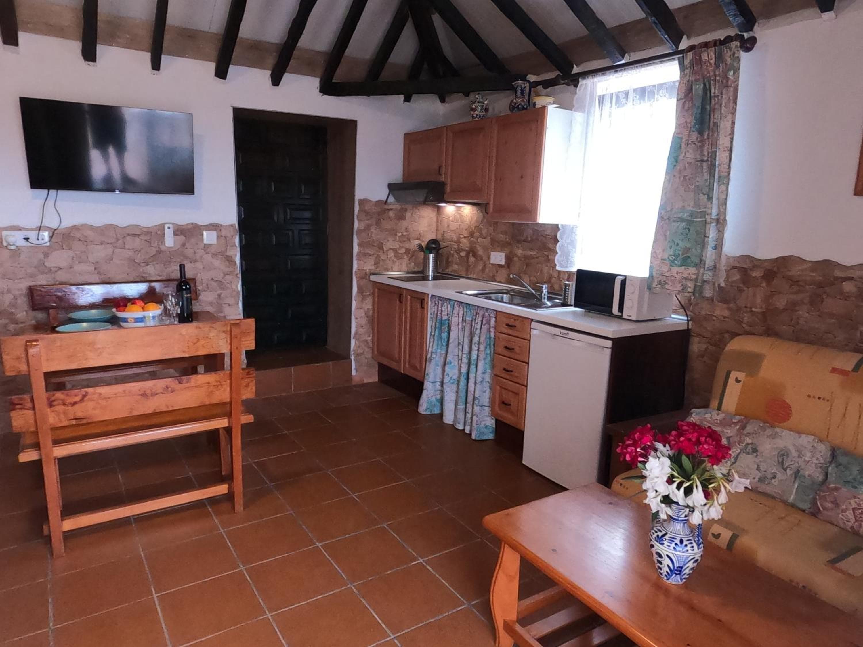Cozy Canarian House at Villa Lila — 2