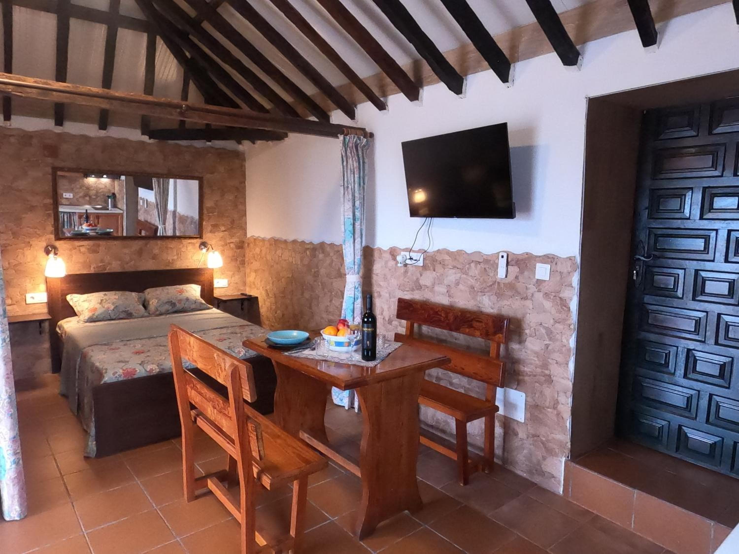 Cozy Canarian House at Villa Lila — 1