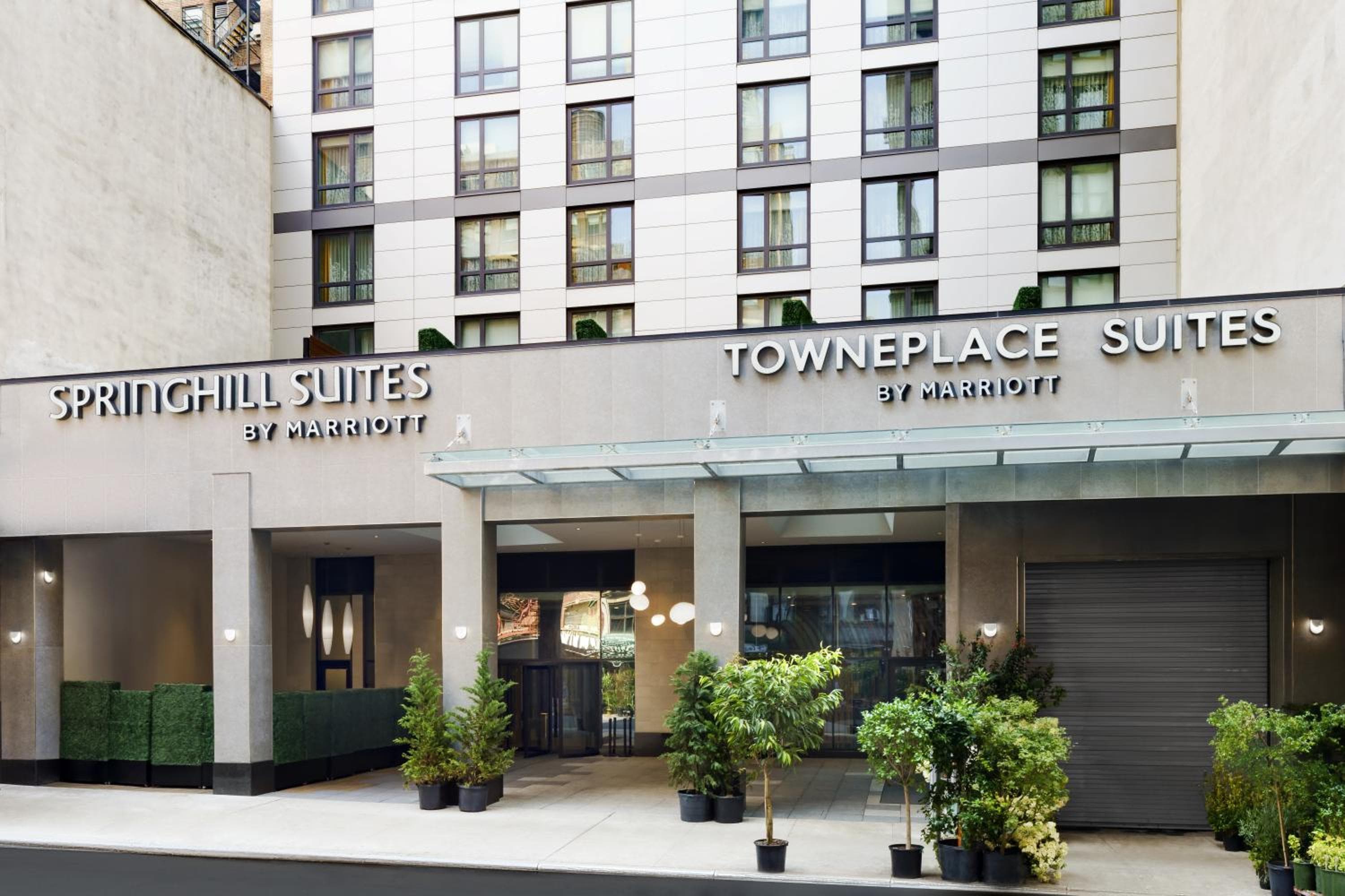 SpringHill Suites by Marriott Nueva York Manhattan Chelsea — 5