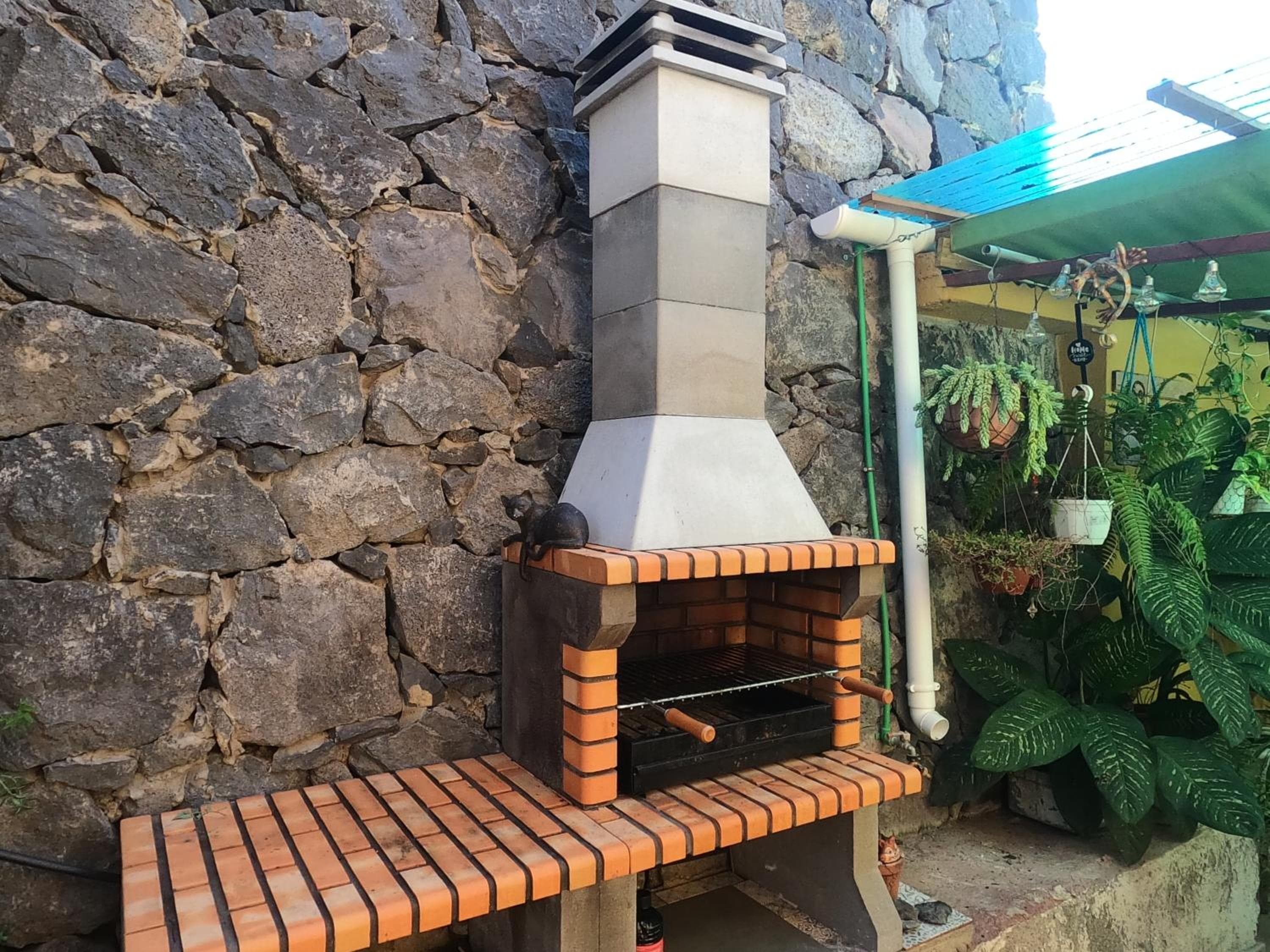 Cozy Canarian House at Villa Lila — 4