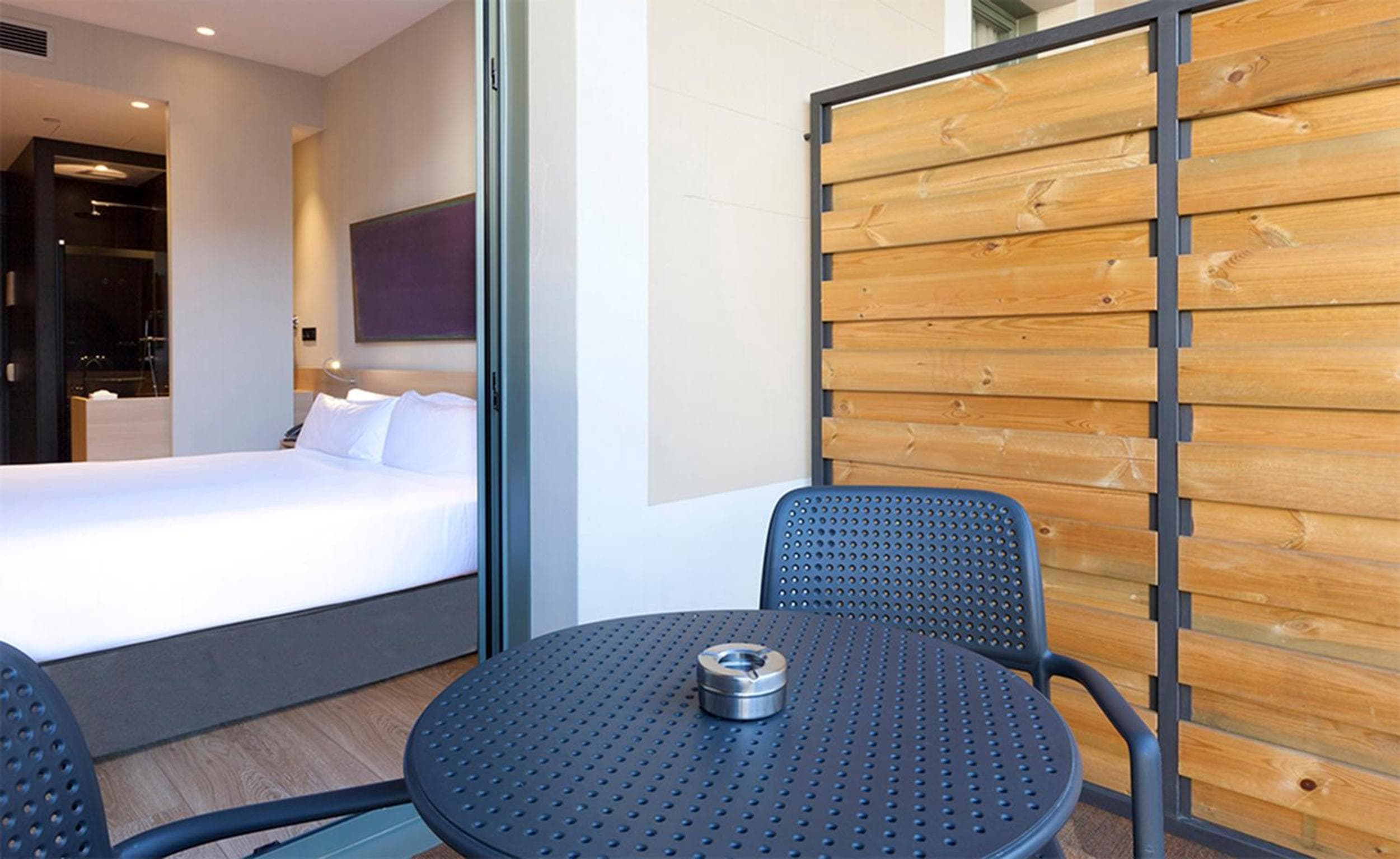 Hotel Ámbito Barcelona — 29