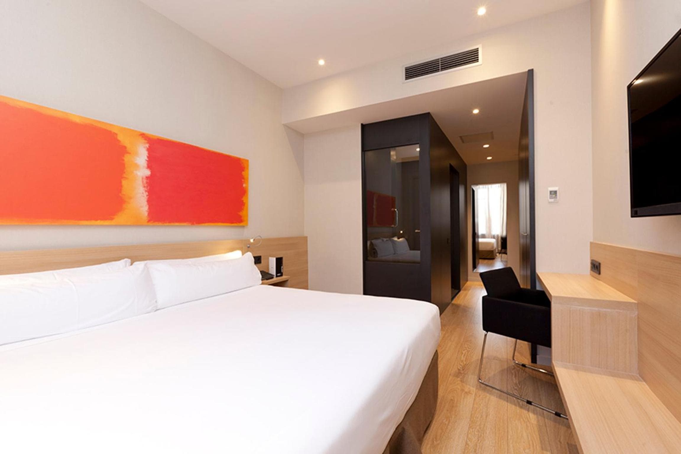 Hotel Ámbito Barcelona — 27