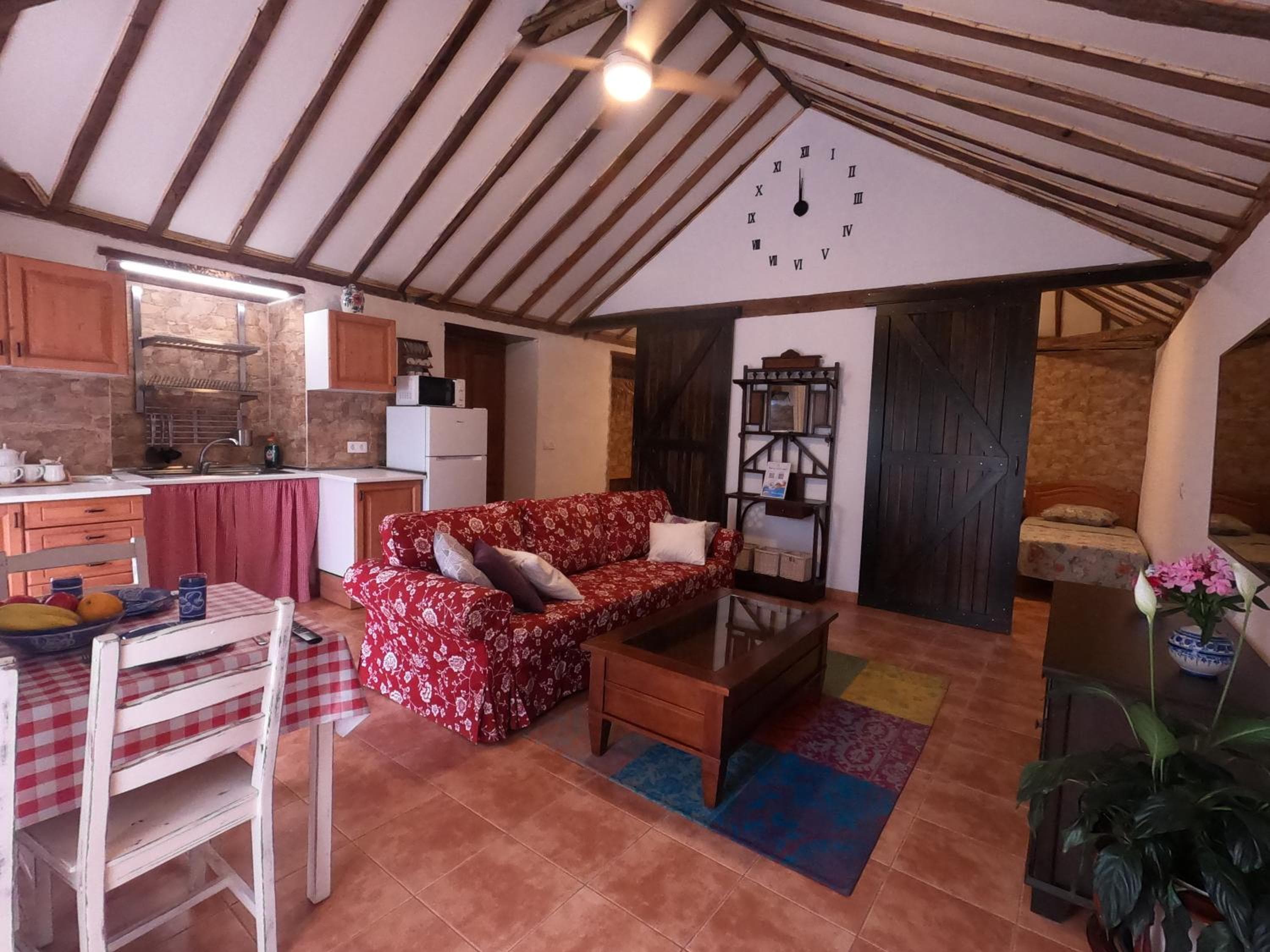 Charming Canarian House at Villa Lila — 4