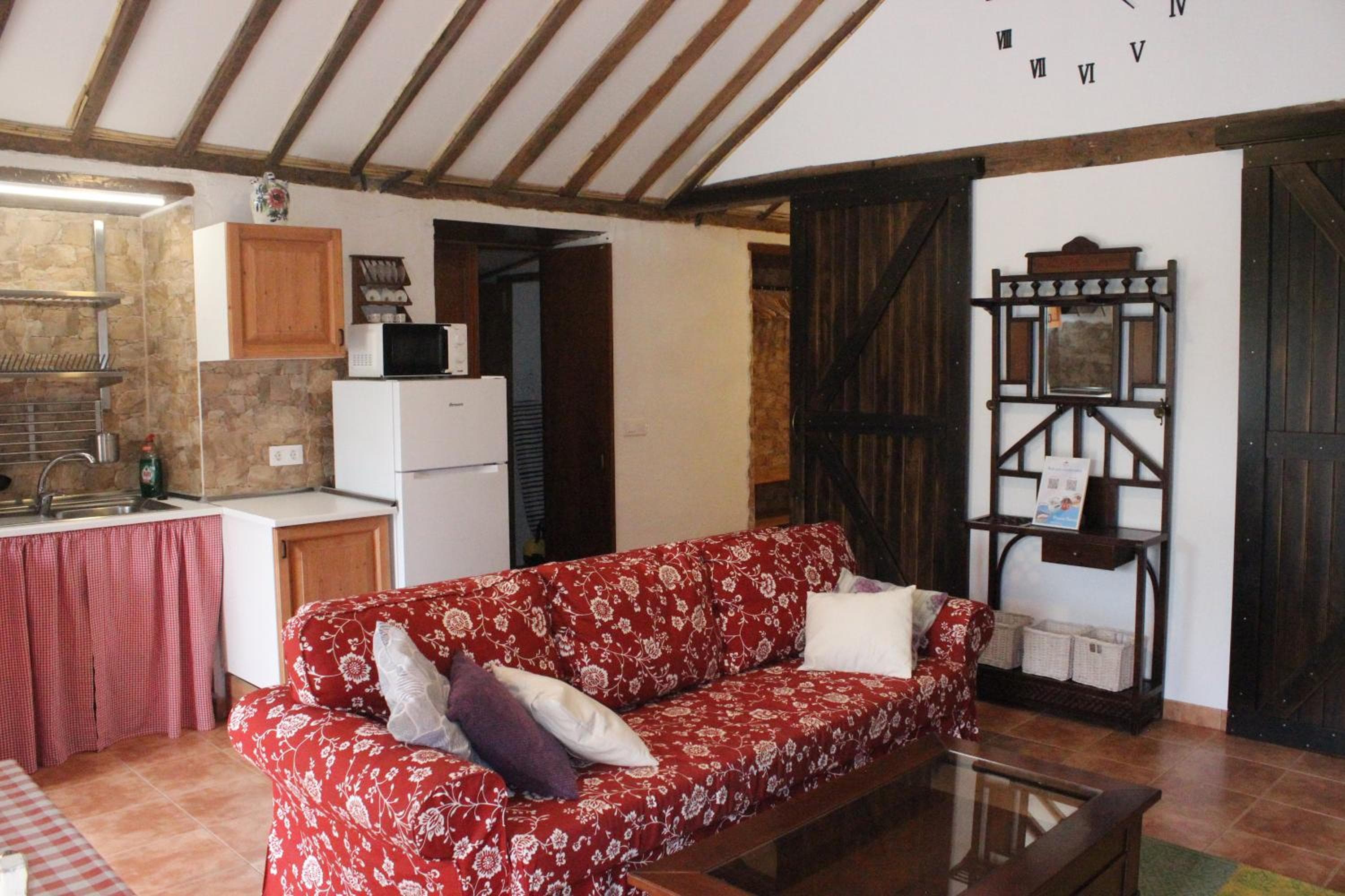 Charming Canarian House at Villa Lila — 5
