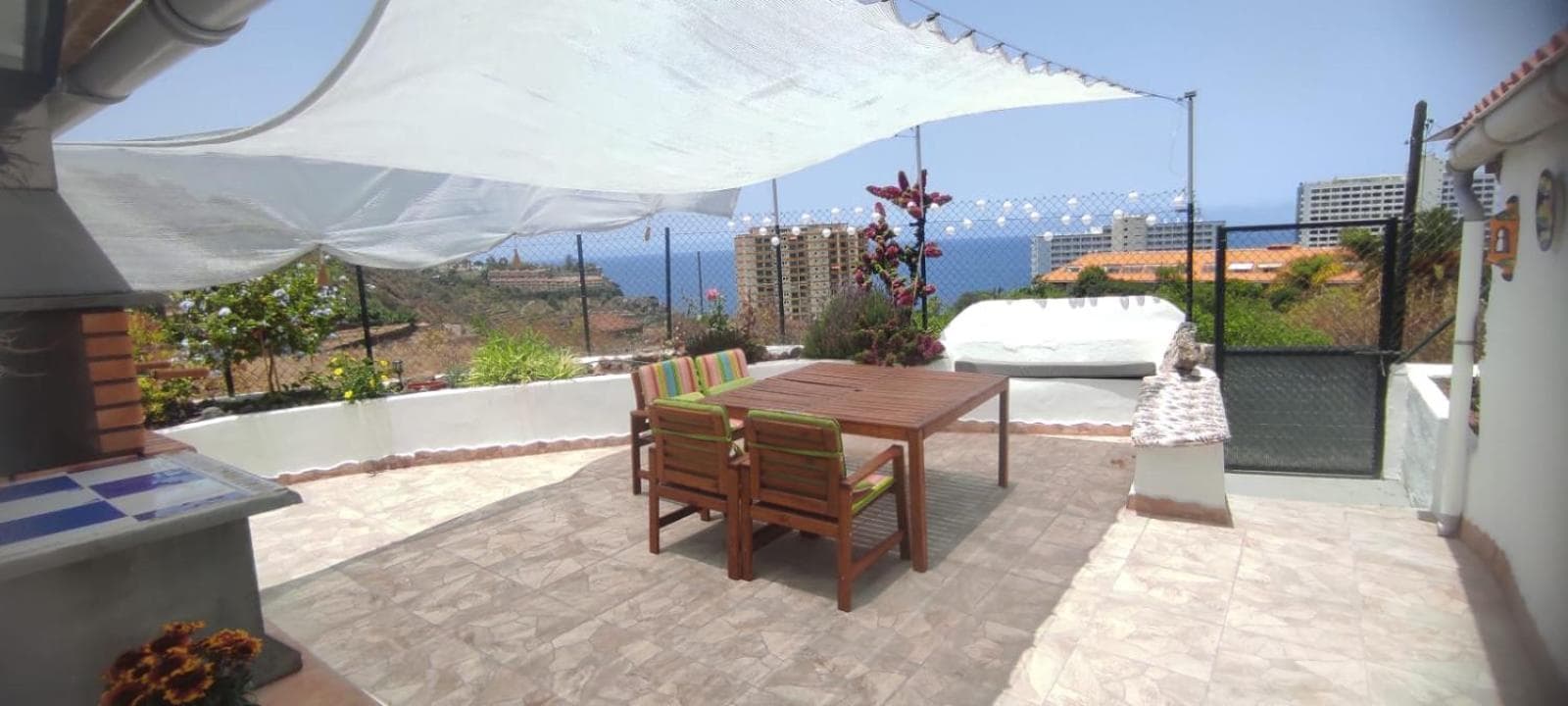 Charming Canarian House at Villa Lila — 1
