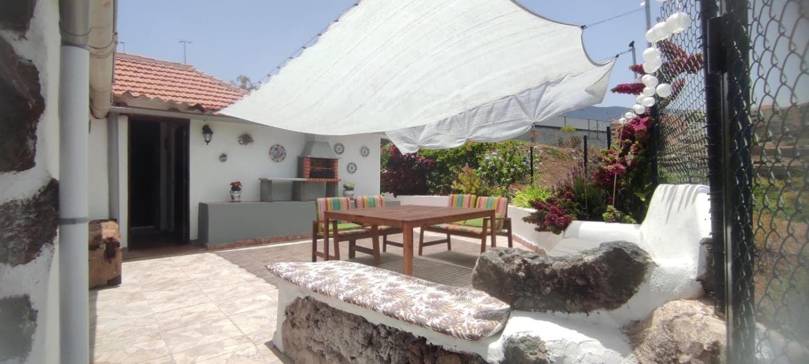 Charming Canarian House at Villa Lila — 3