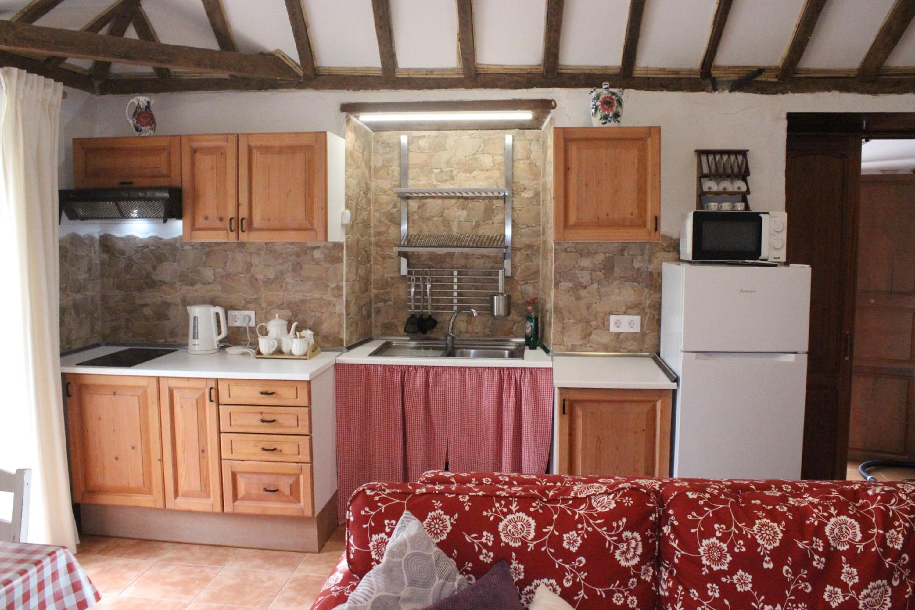 Charming Canarian House at Villa Lila — 2