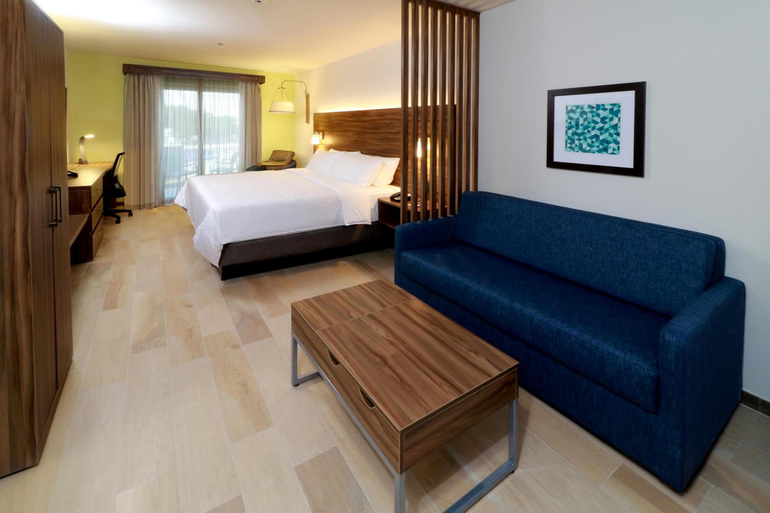 Holiday Inn Express & Suites - Playa del Carmen, un hotel IHG — 7