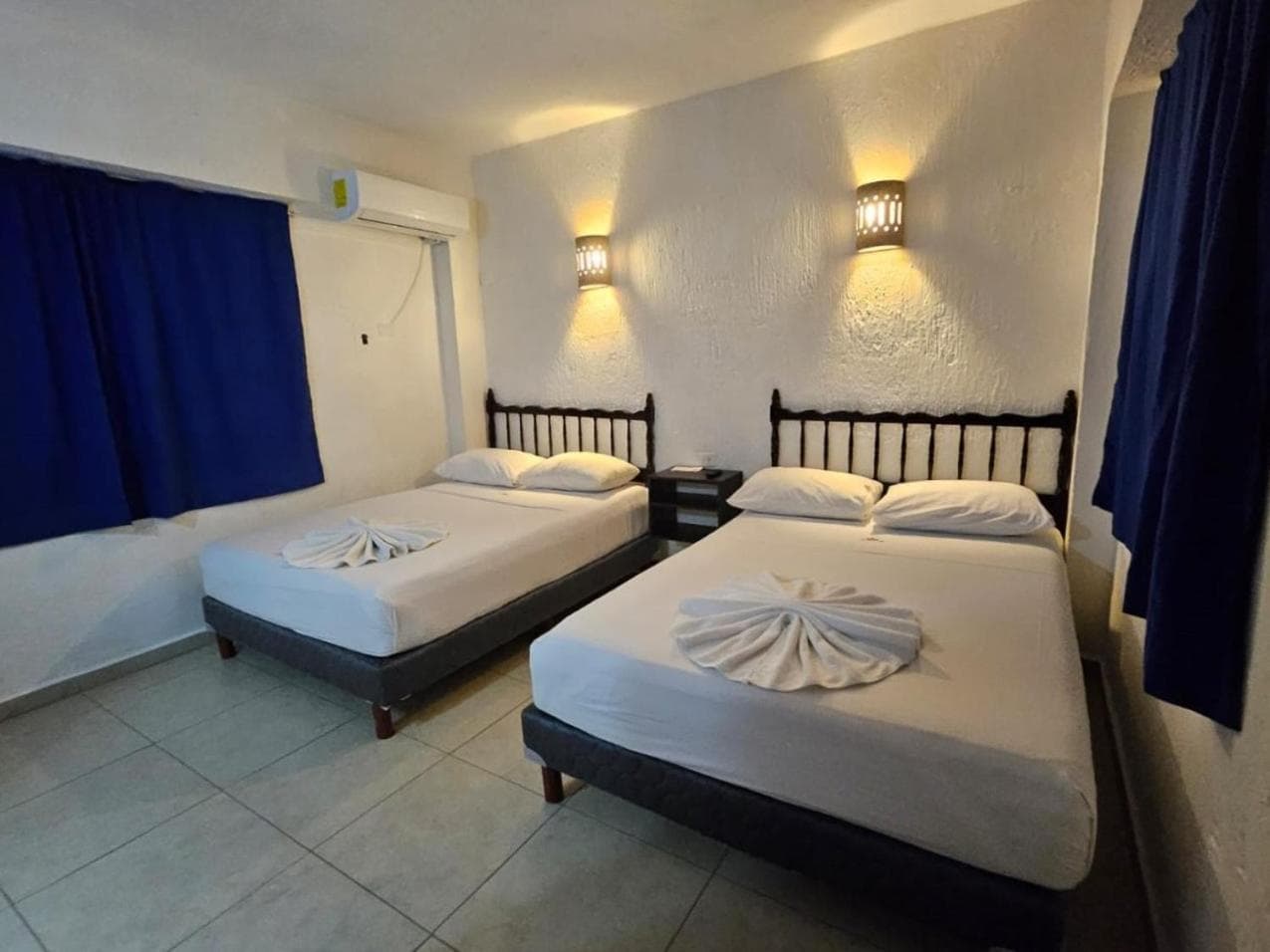 Hotel Hacienda Cancún — 29