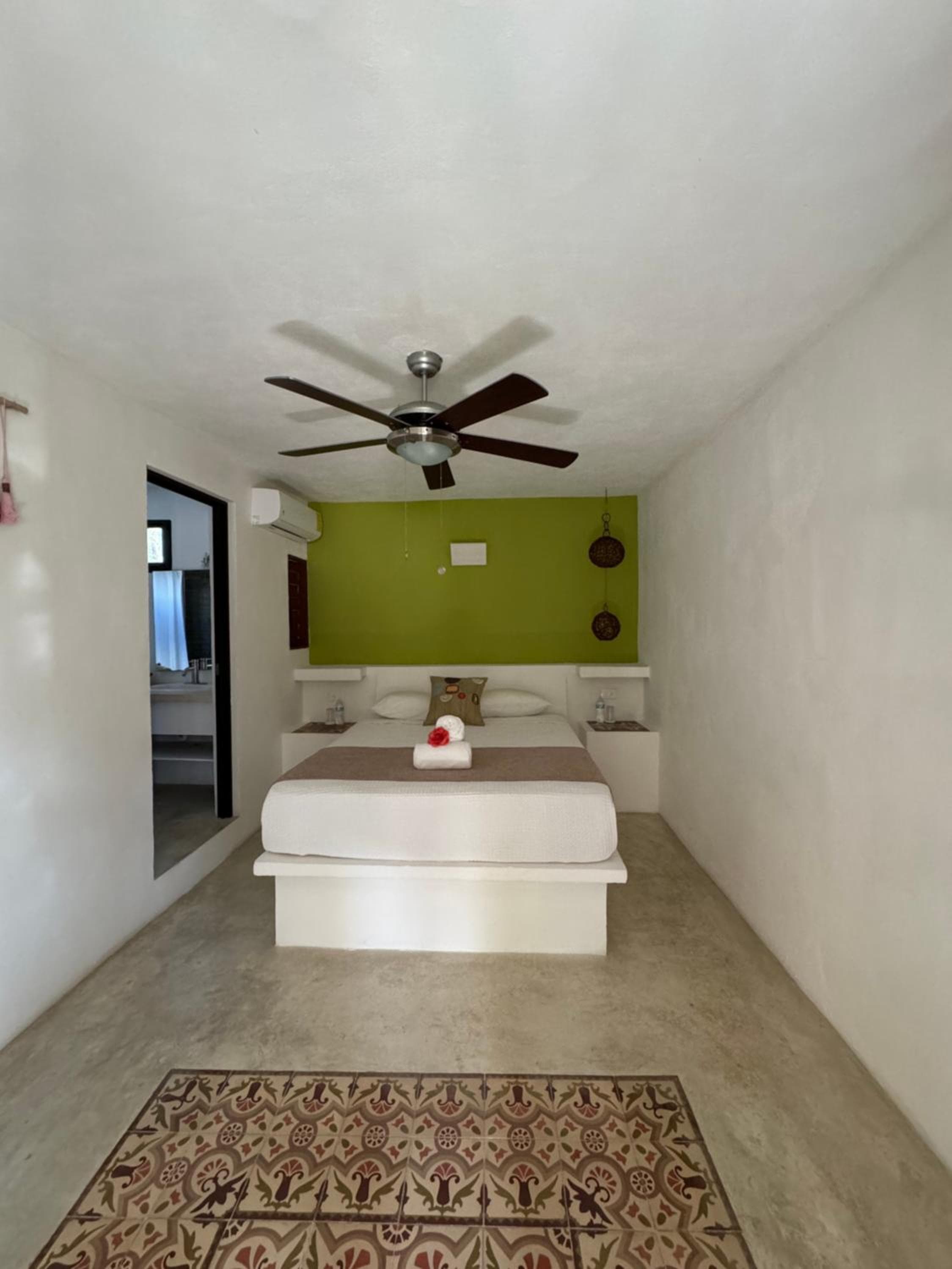 Kin Ha Tulum Hotel — 4