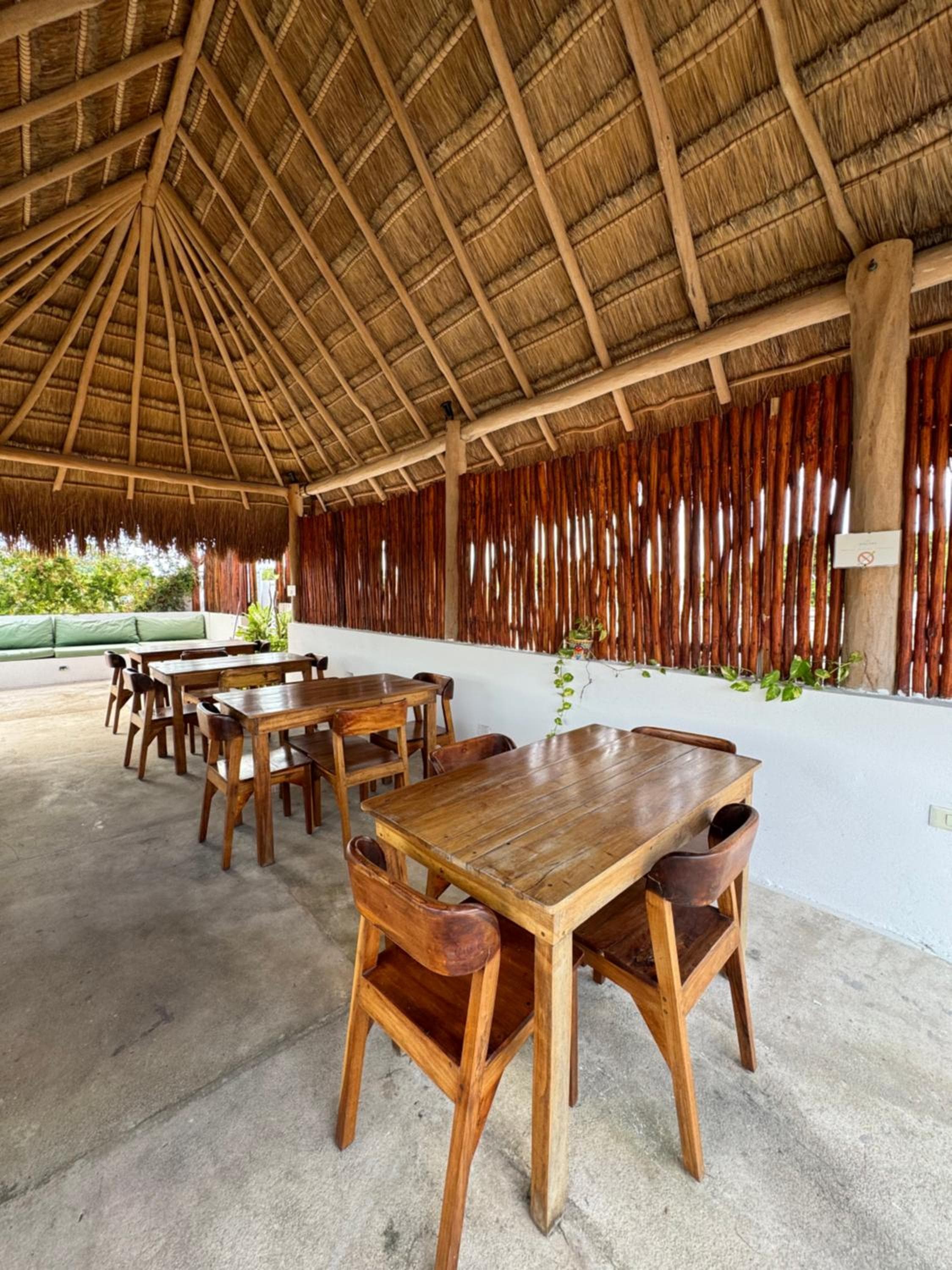 Kin Ha Tulum Hotel — 21