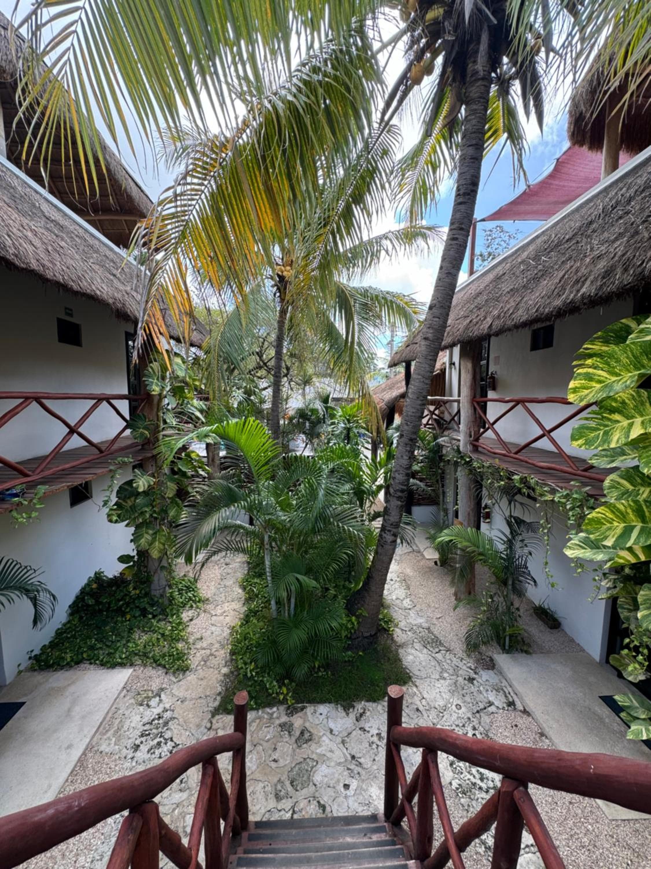 Kin Ha Tulum Hotel — 19