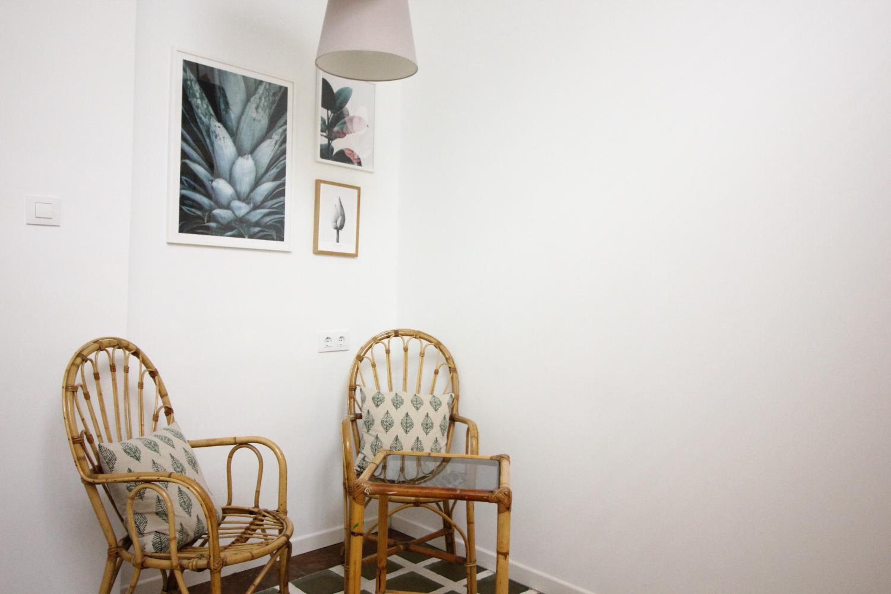 Las Atarazanas - Design Hostal — 16