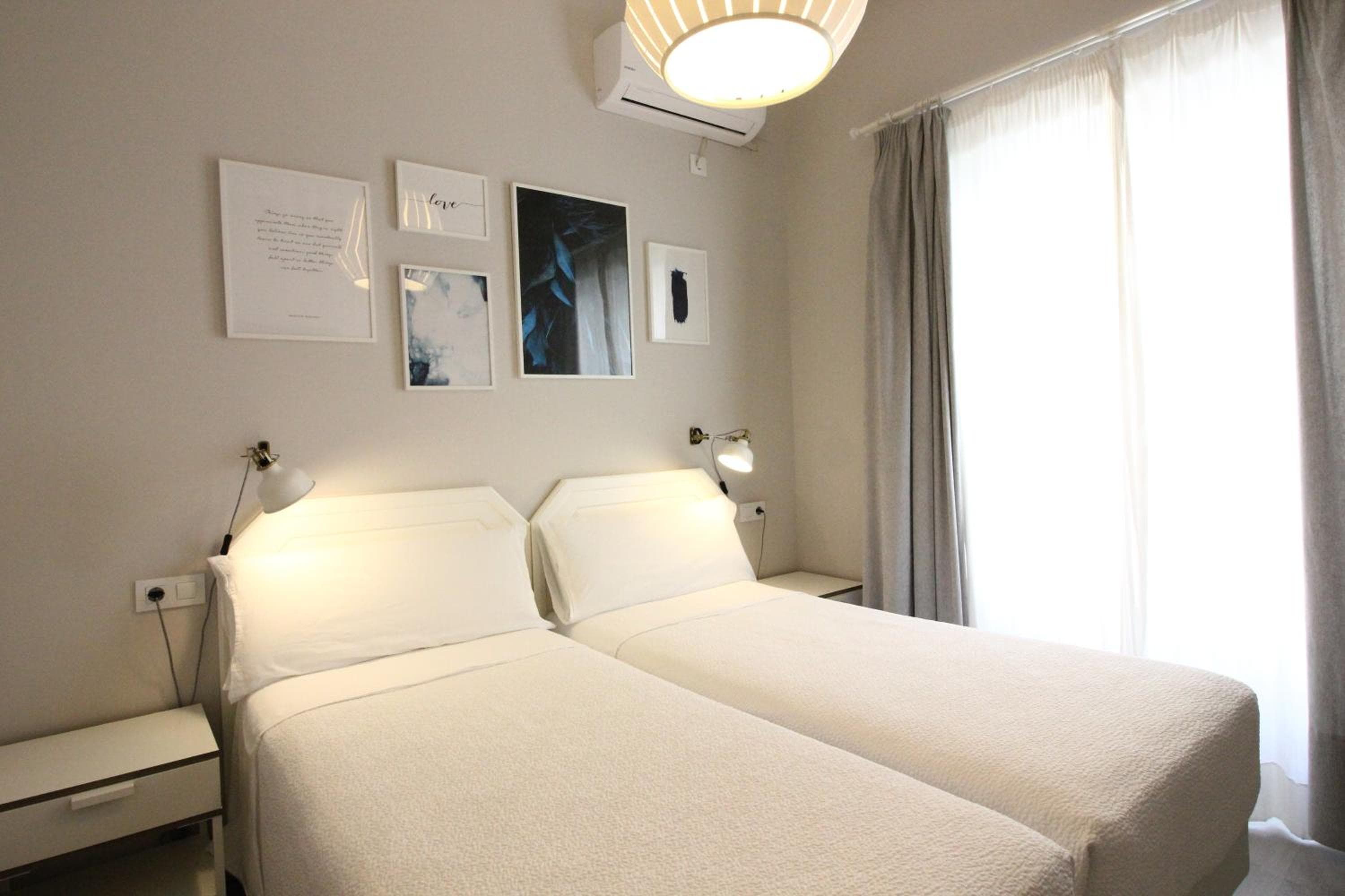 Las Atarazanas - Design Hostal — 4